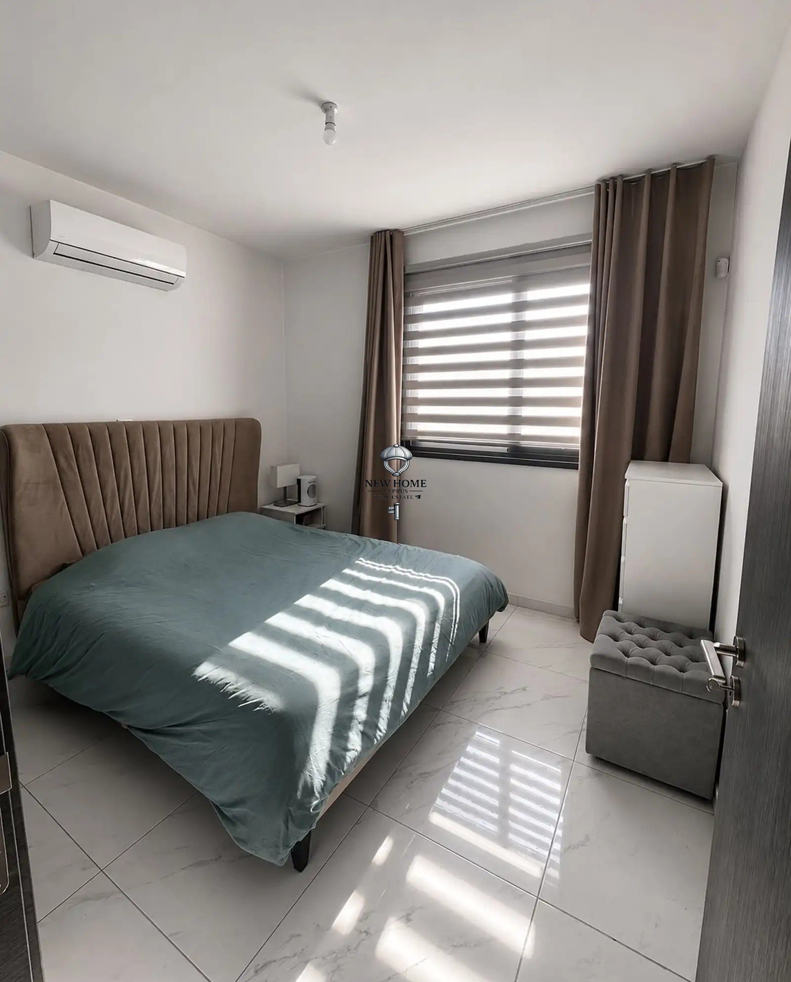 Apartment, 2 bedrooms — 4