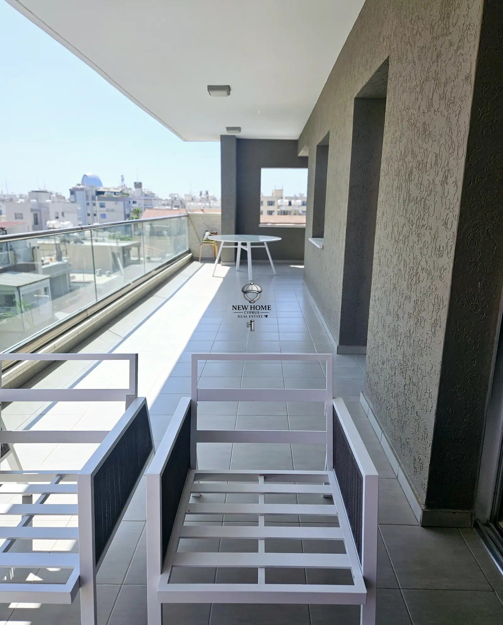 Apartment, 3 bedrooms — 8