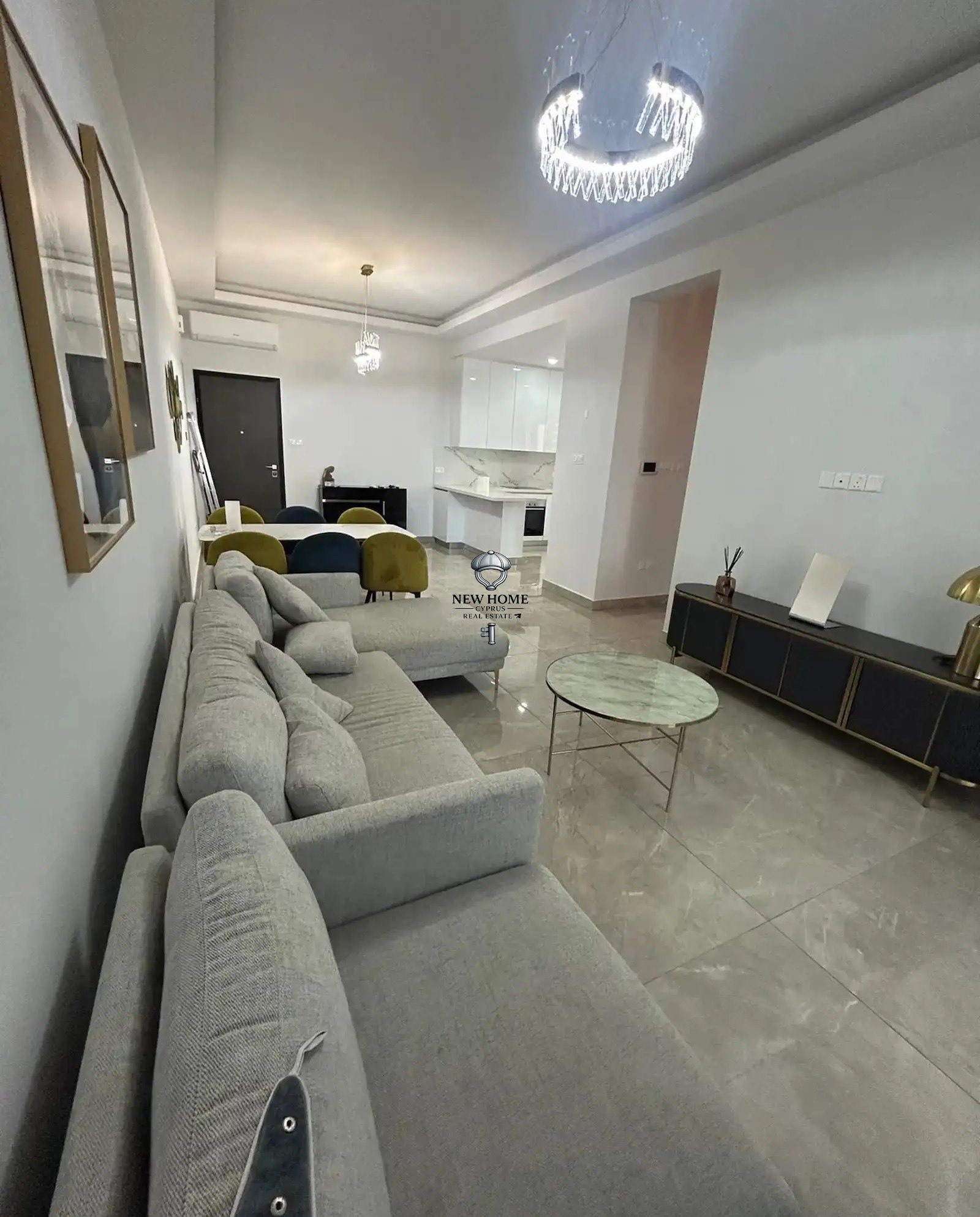 Apartment, 2 bedrooms — 9