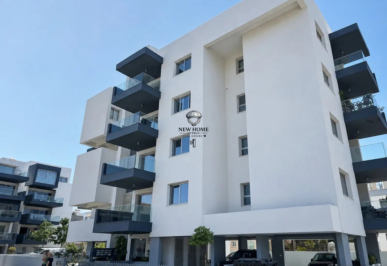 Apartment, 1 bedroom — 6