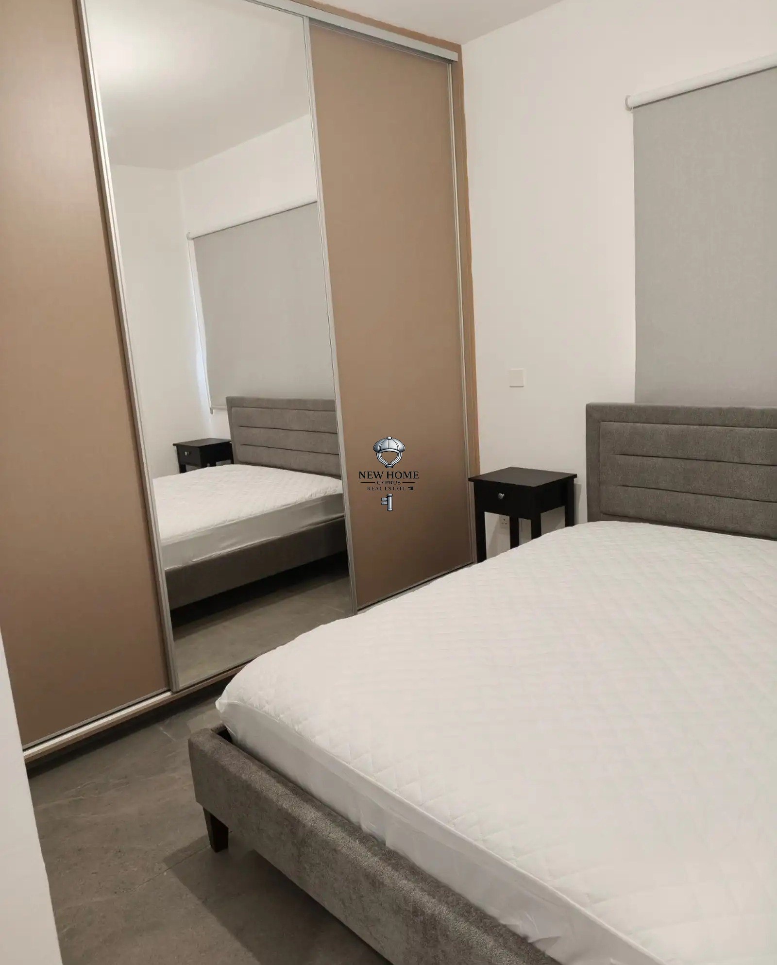 Apartment, 2 bedrooms — 3
