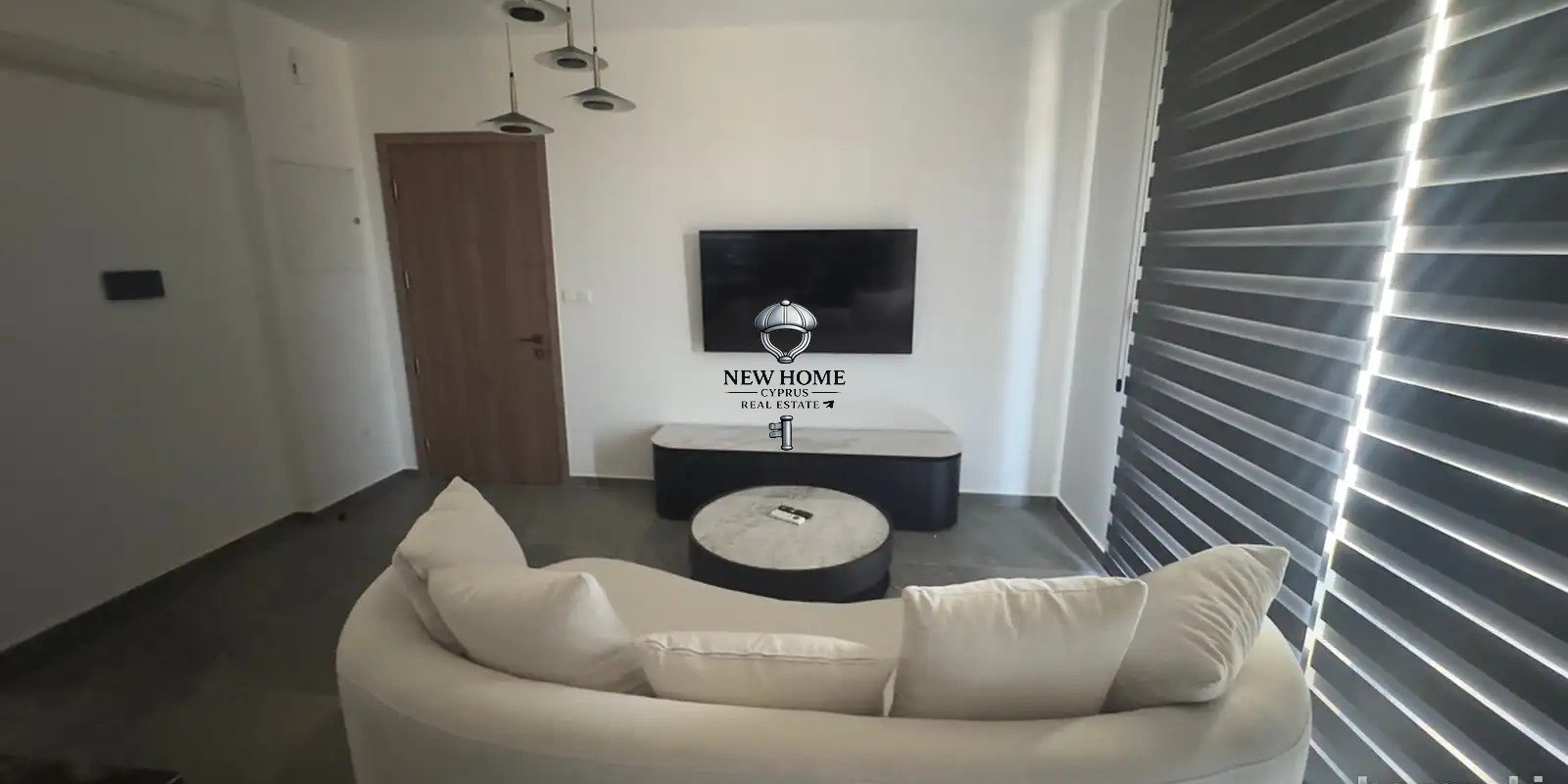Apartment, 2 bedrooms — 4