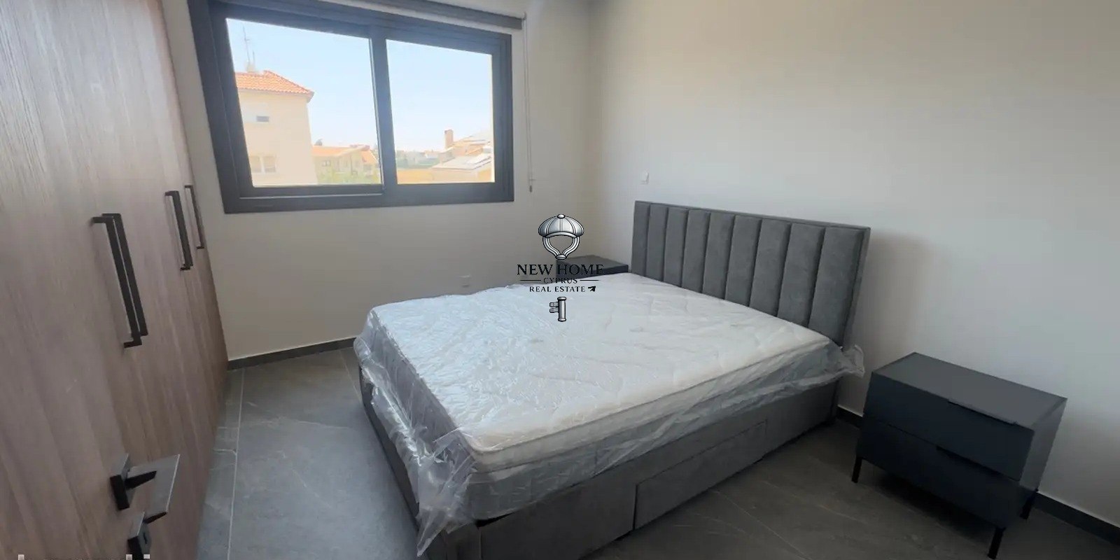 Apartment, 2 bedrooms — 7