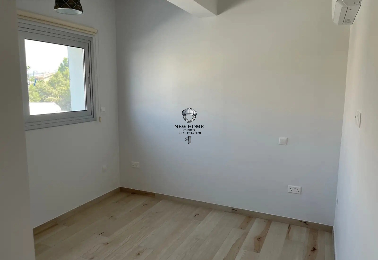Apartment, 2 bedrooms — 5