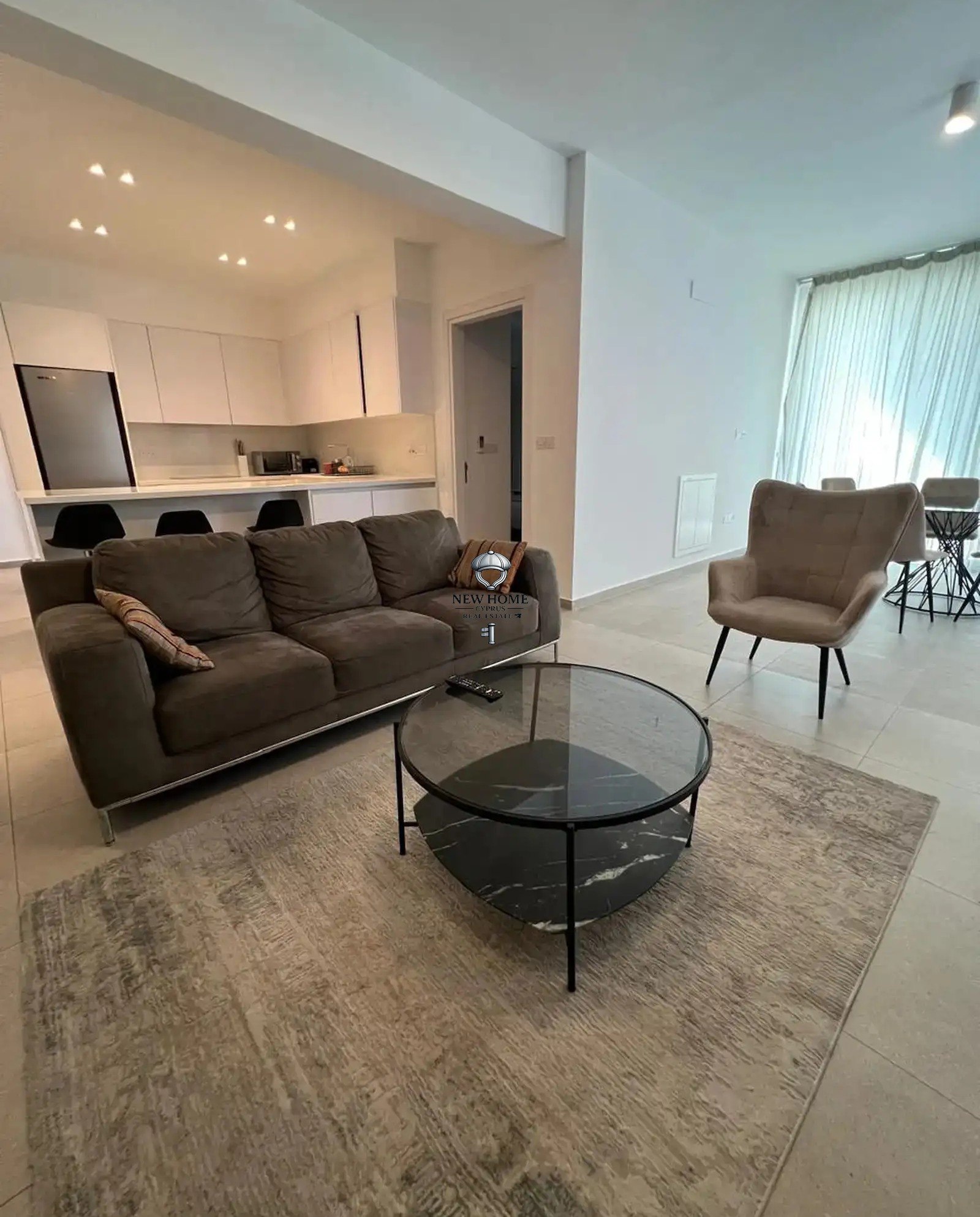 Apartment, 2 bedrooms — 9