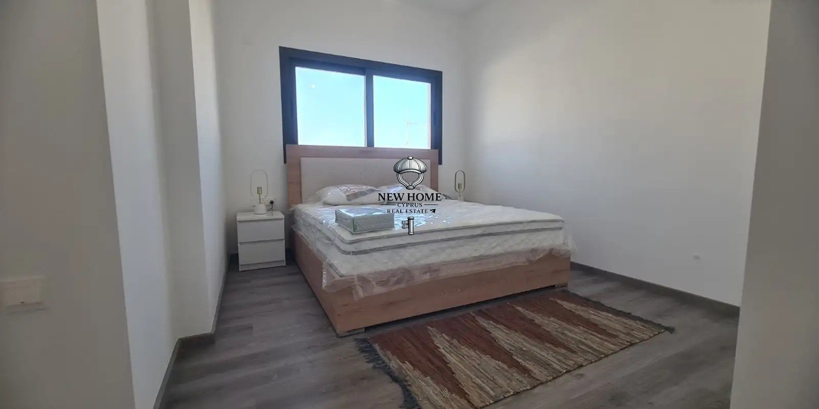 Apartment, 2 bedrooms — 3