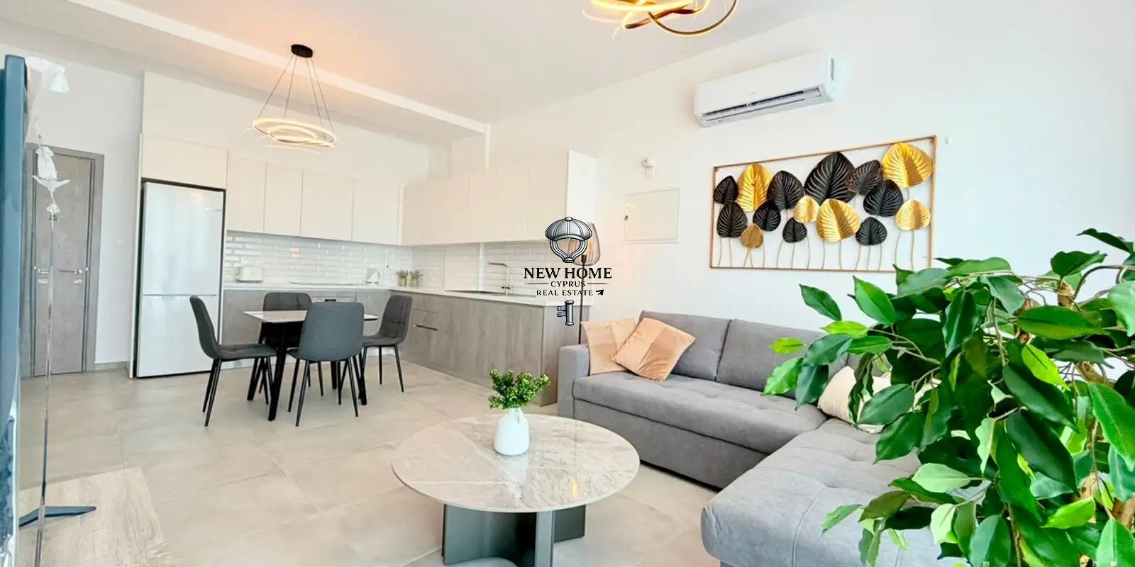 Apartment, 1 bedroom — 3