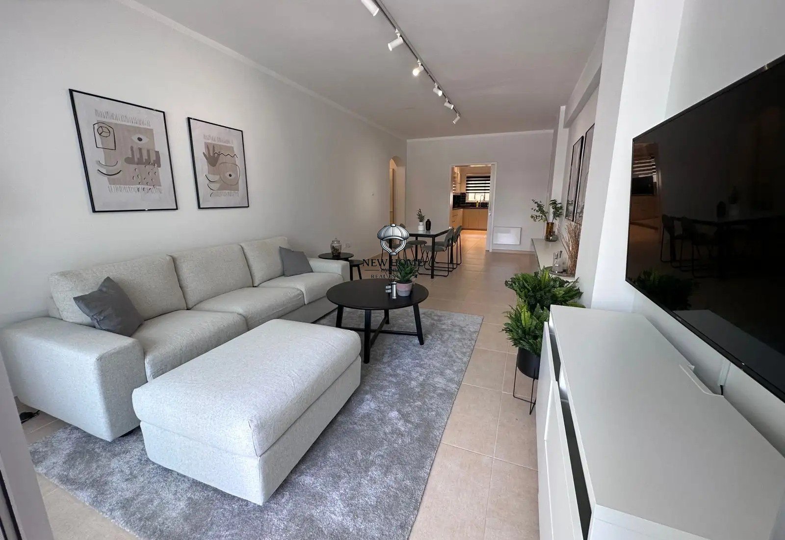 Apartment, 3 bedrooms — 6