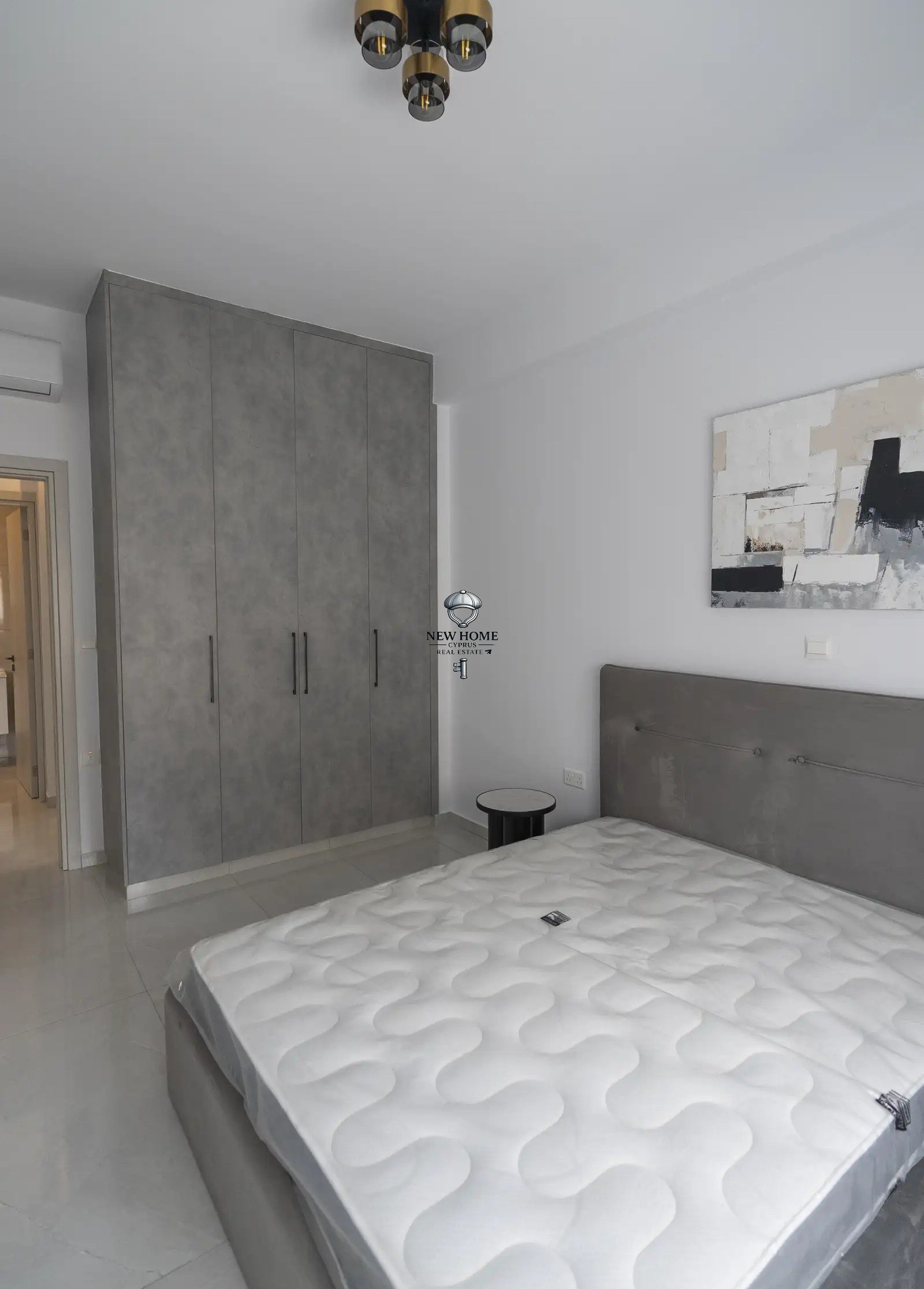 Apartment, 2 bedrooms — 6
