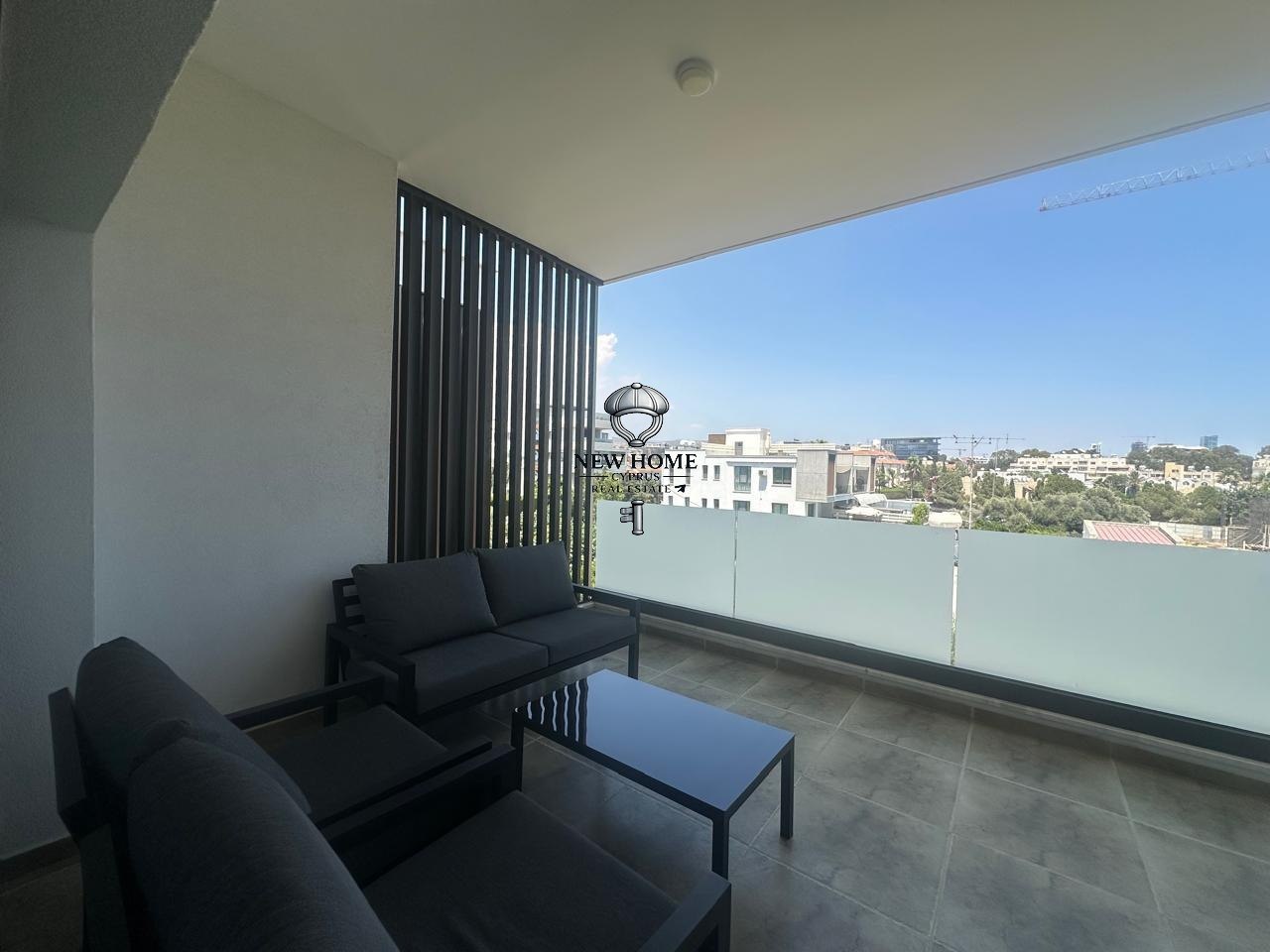 Apartment, 2 bedrooms — 2