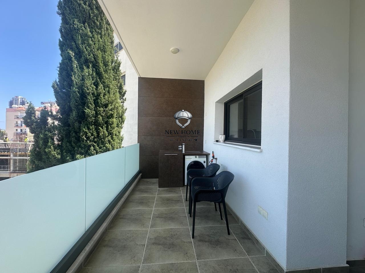 Apartment, 2 bedrooms — 3