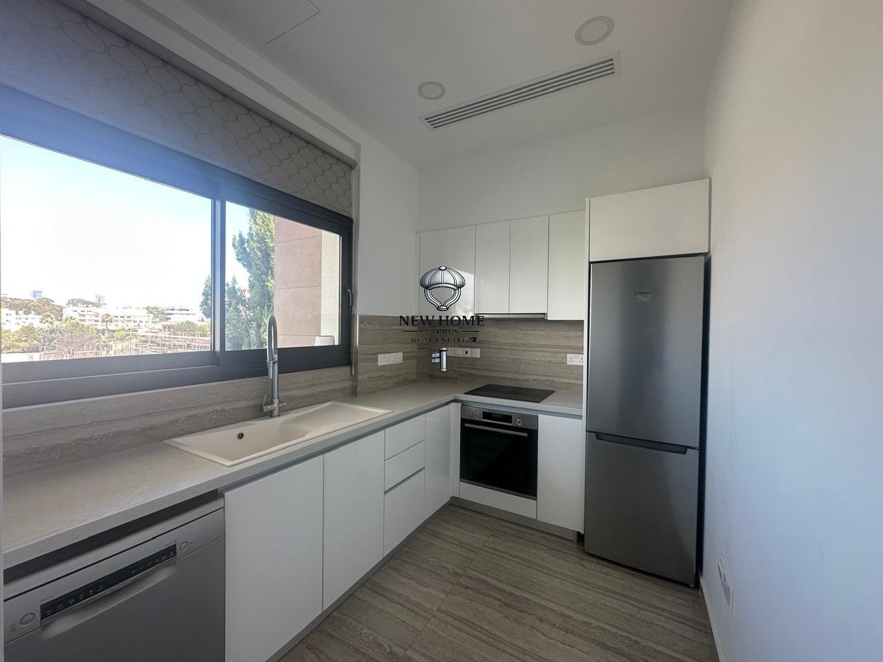 Apartment, 2 bedrooms — 4