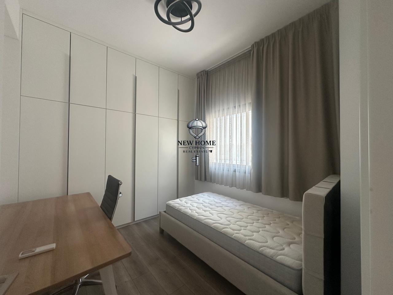 Apartment, 2 bedrooms — 5
