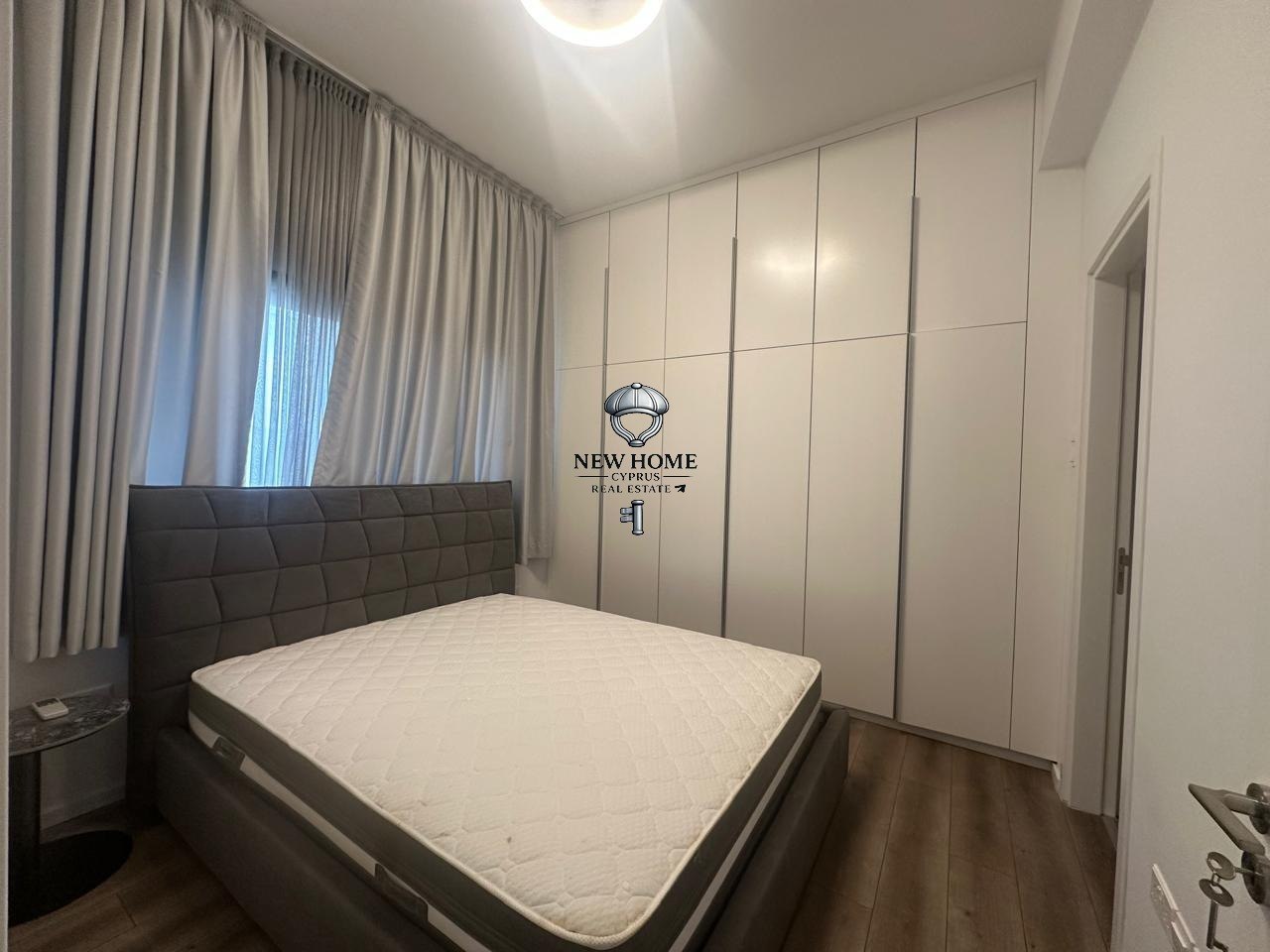 Apartment, 2 bedrooms — 6