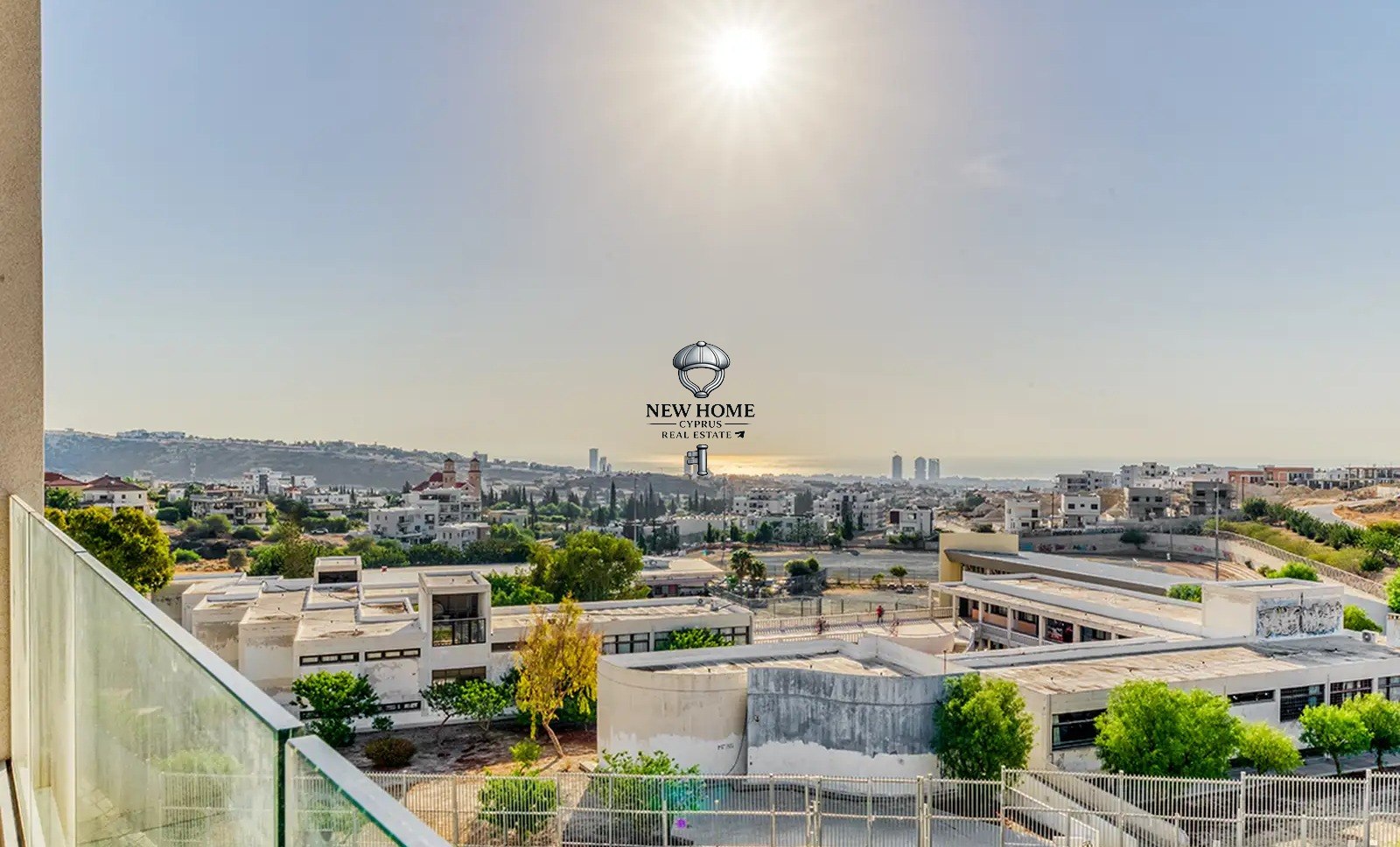 Apartment, 2 bedrooms — 5