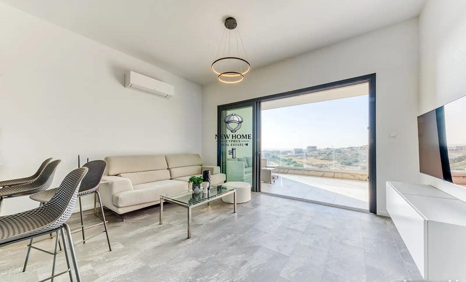 Apartment, 2 bedrooms — 8