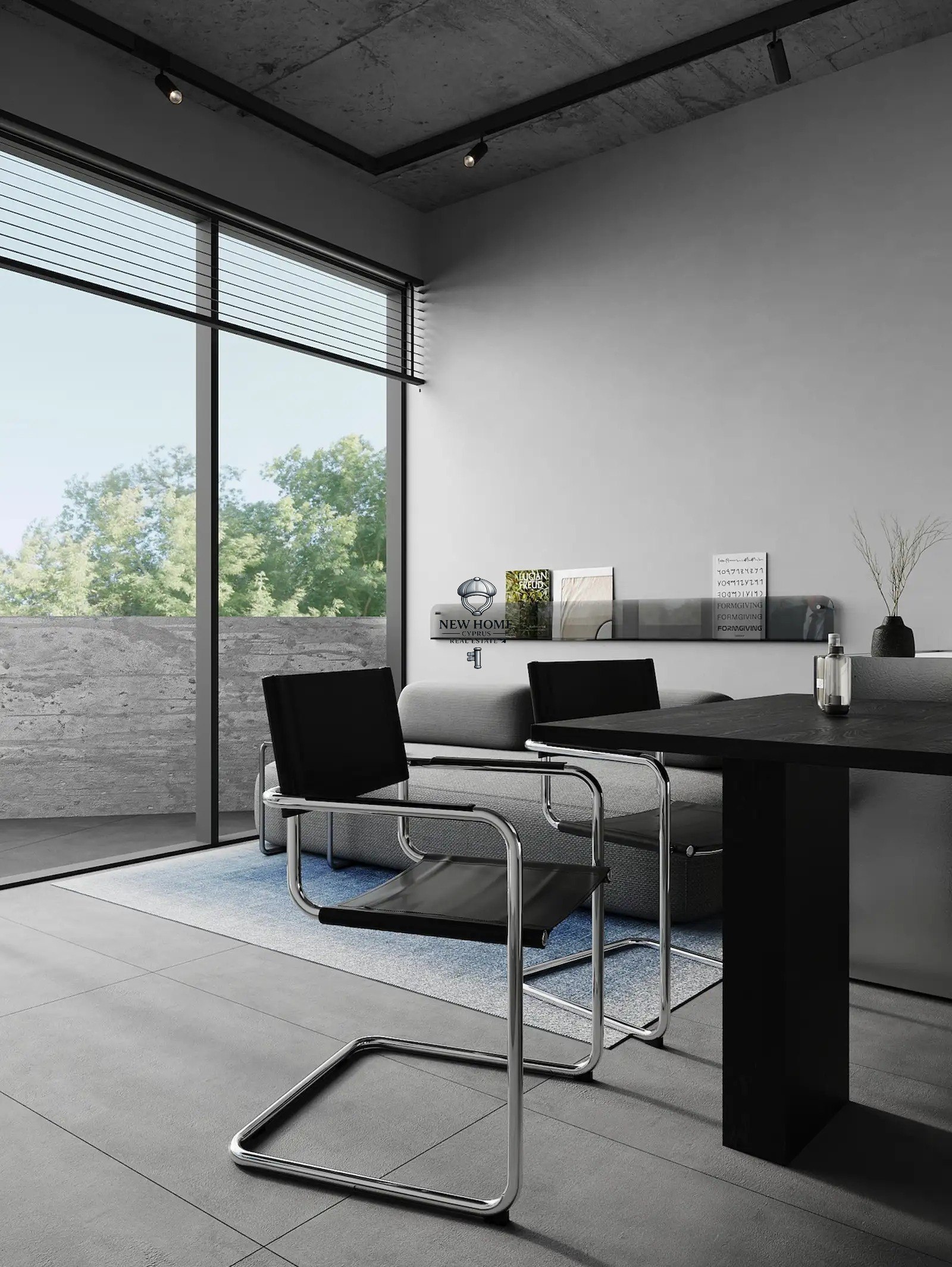 Apartment, 1 bedroom — 3
