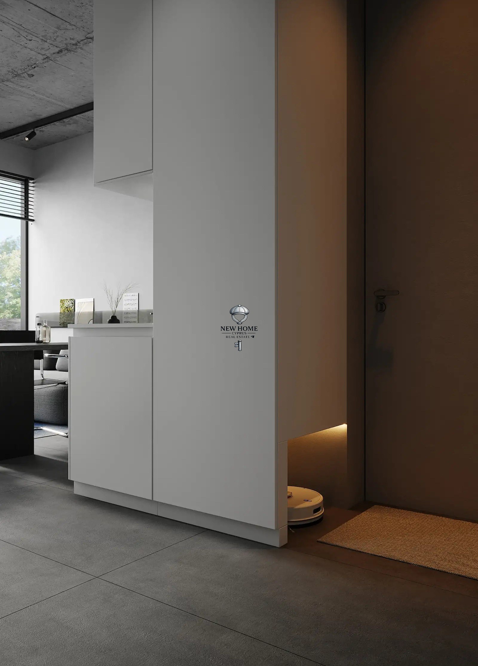 Apartment, 1 bedroom — 8