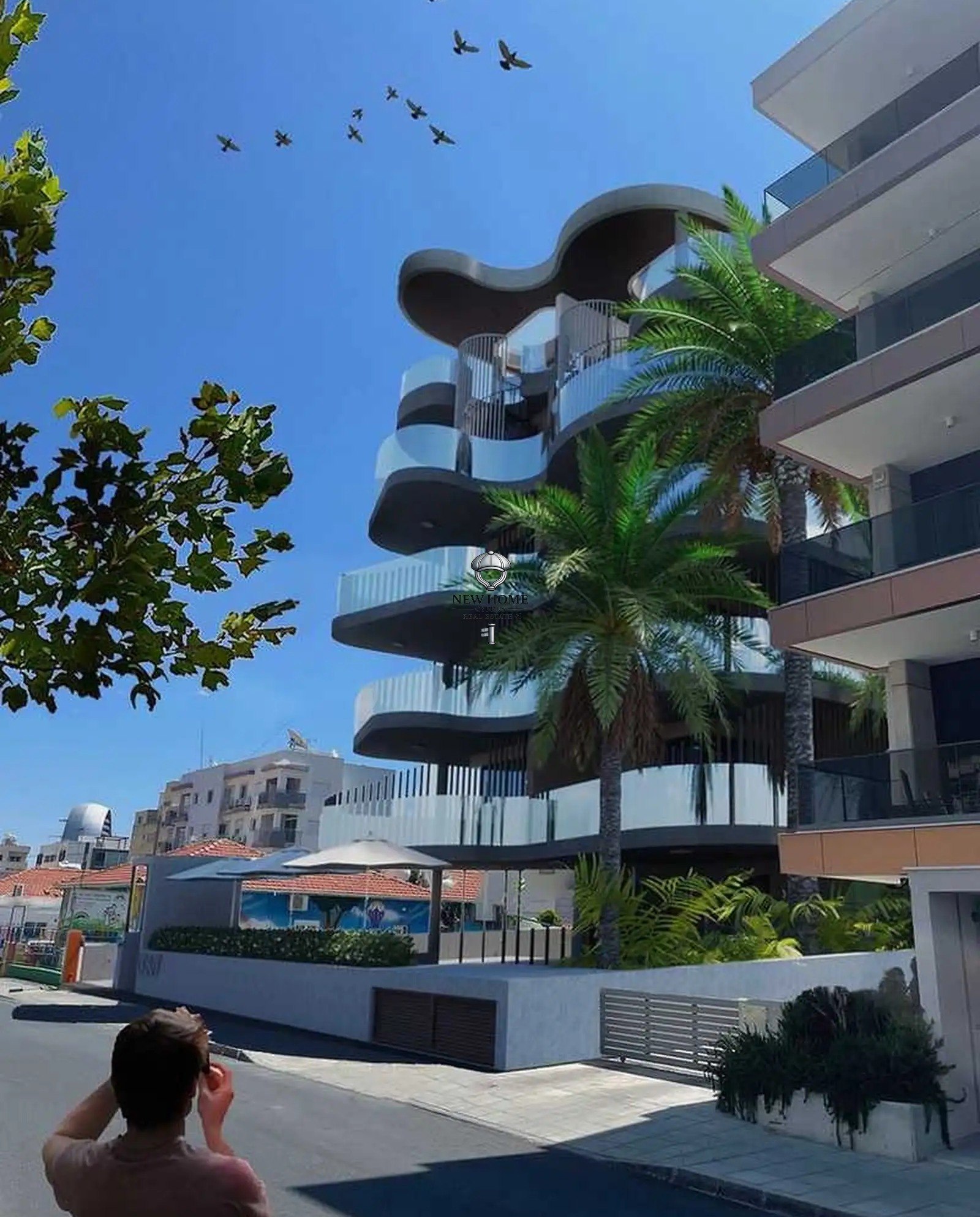Apartment, 3 bedrooms — 2