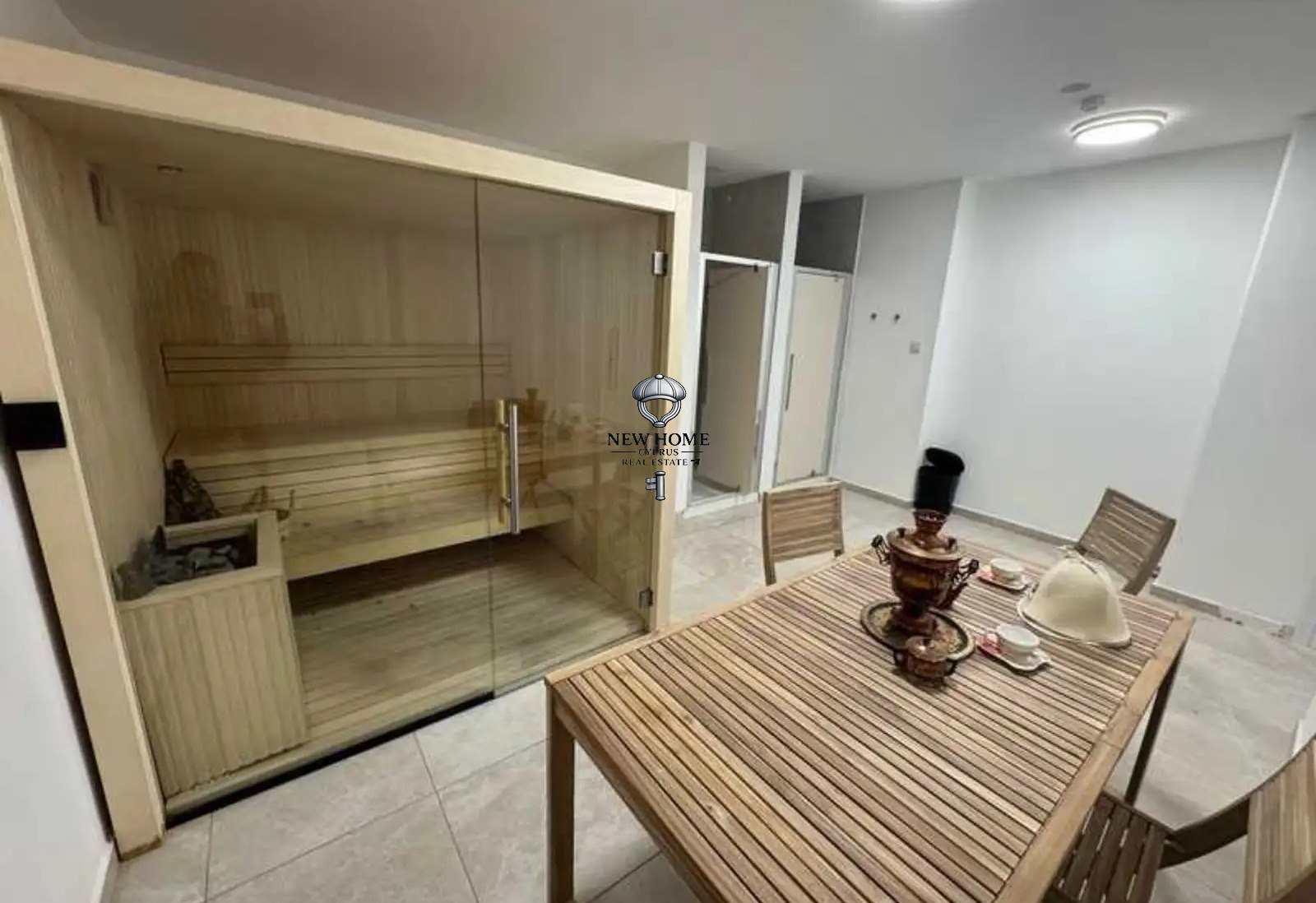 Apartment, 2 bedrooms — 3