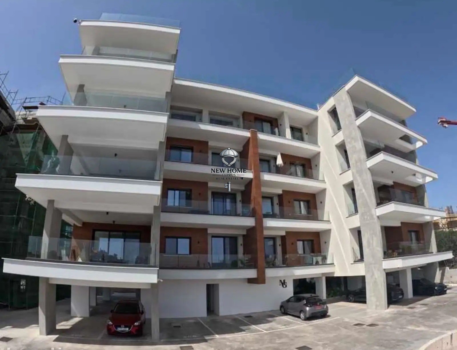 Квартира, 2 комнаты — 4