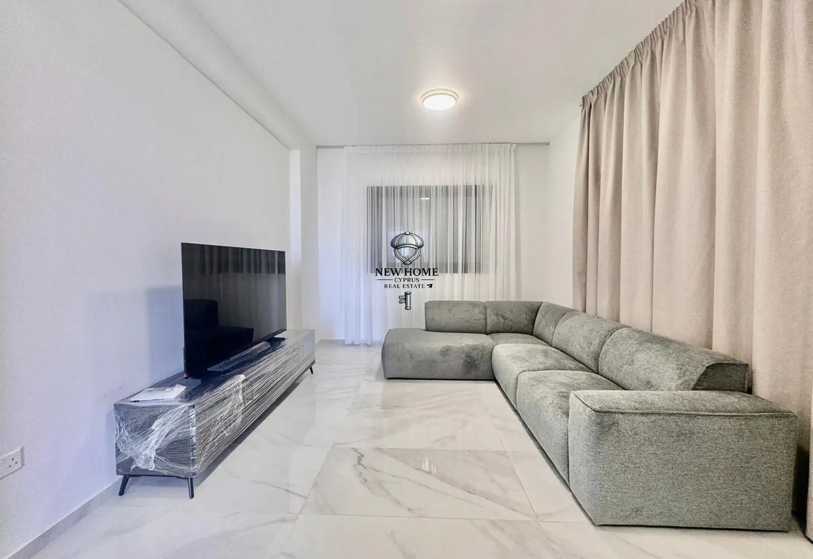 Apartment, 2 bedrooms — 8