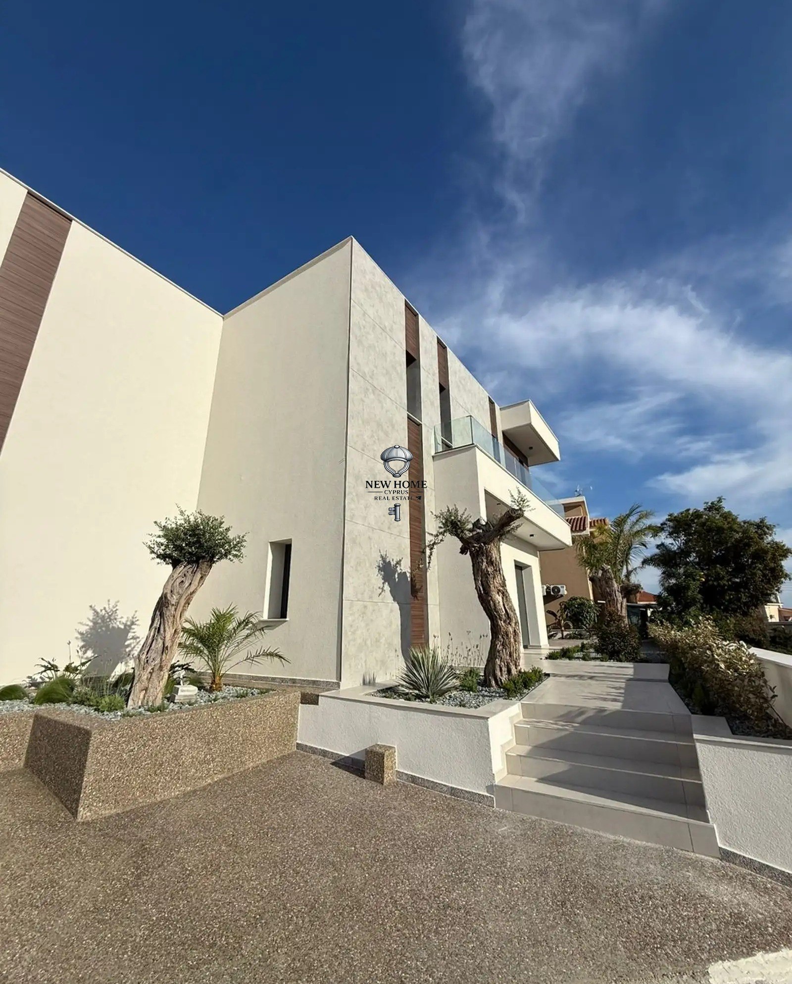 Villa, 4 bedrooms — 3