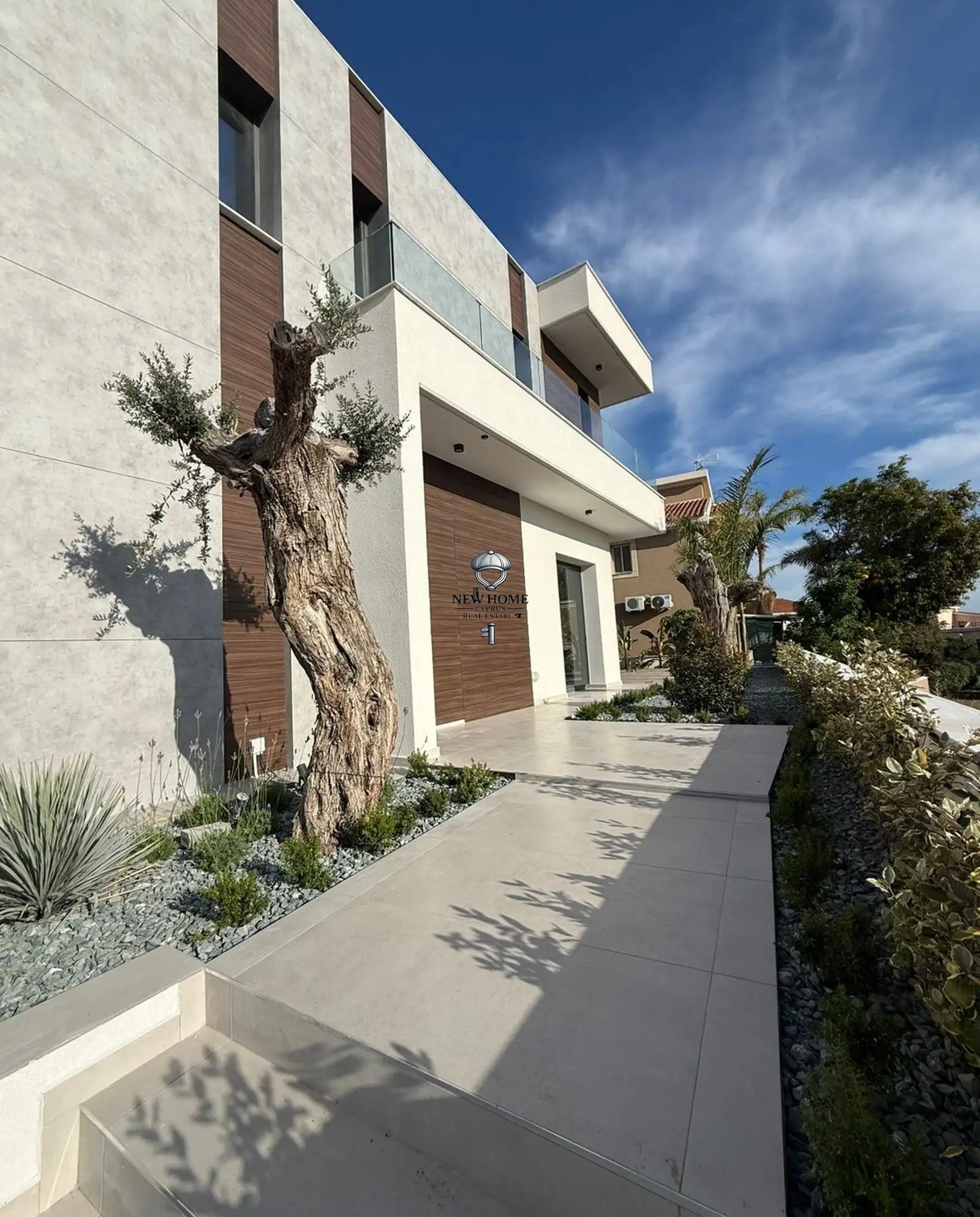 Villa, 4 bedrooms — 4