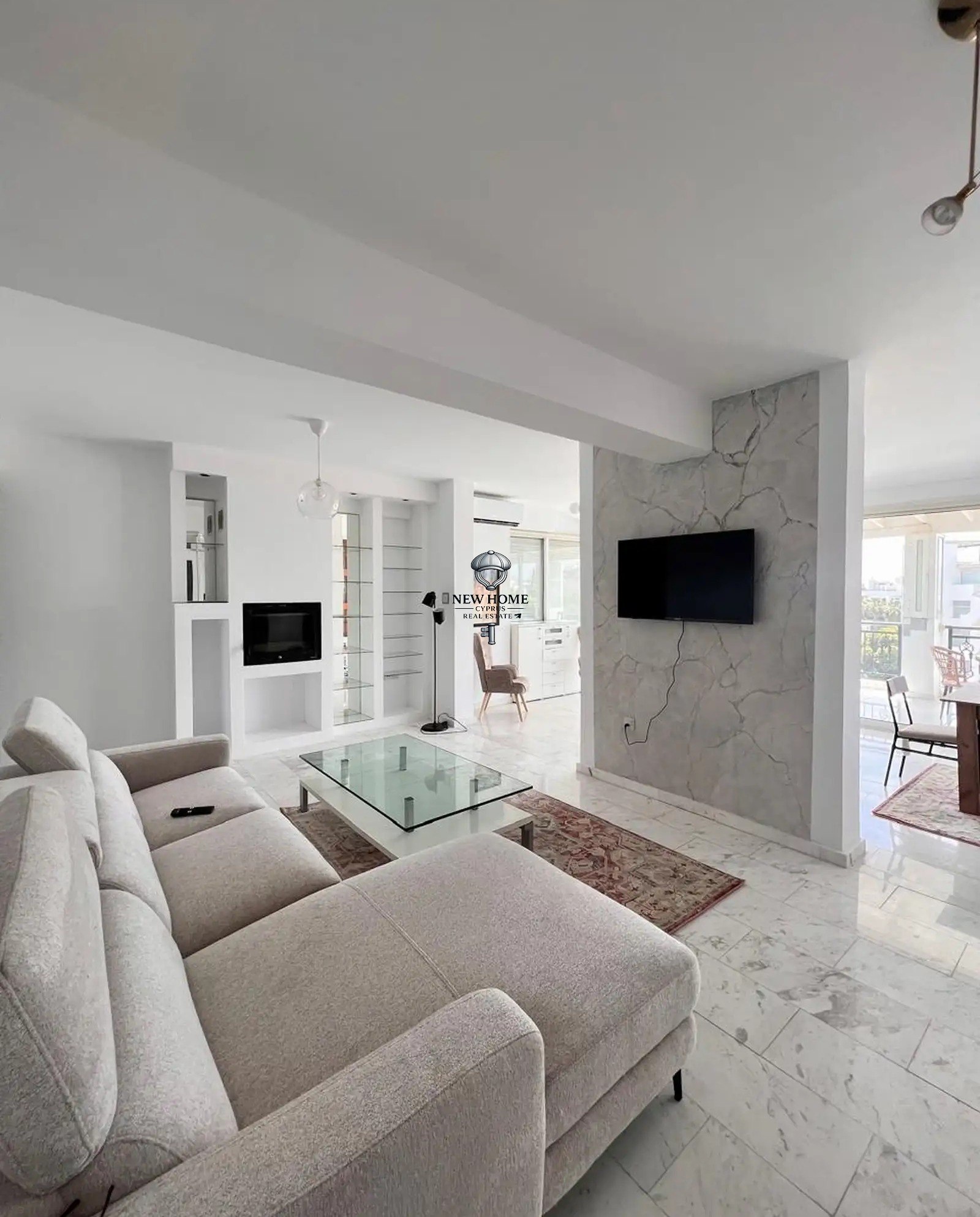 Apartment, 3 bedrooms — 3