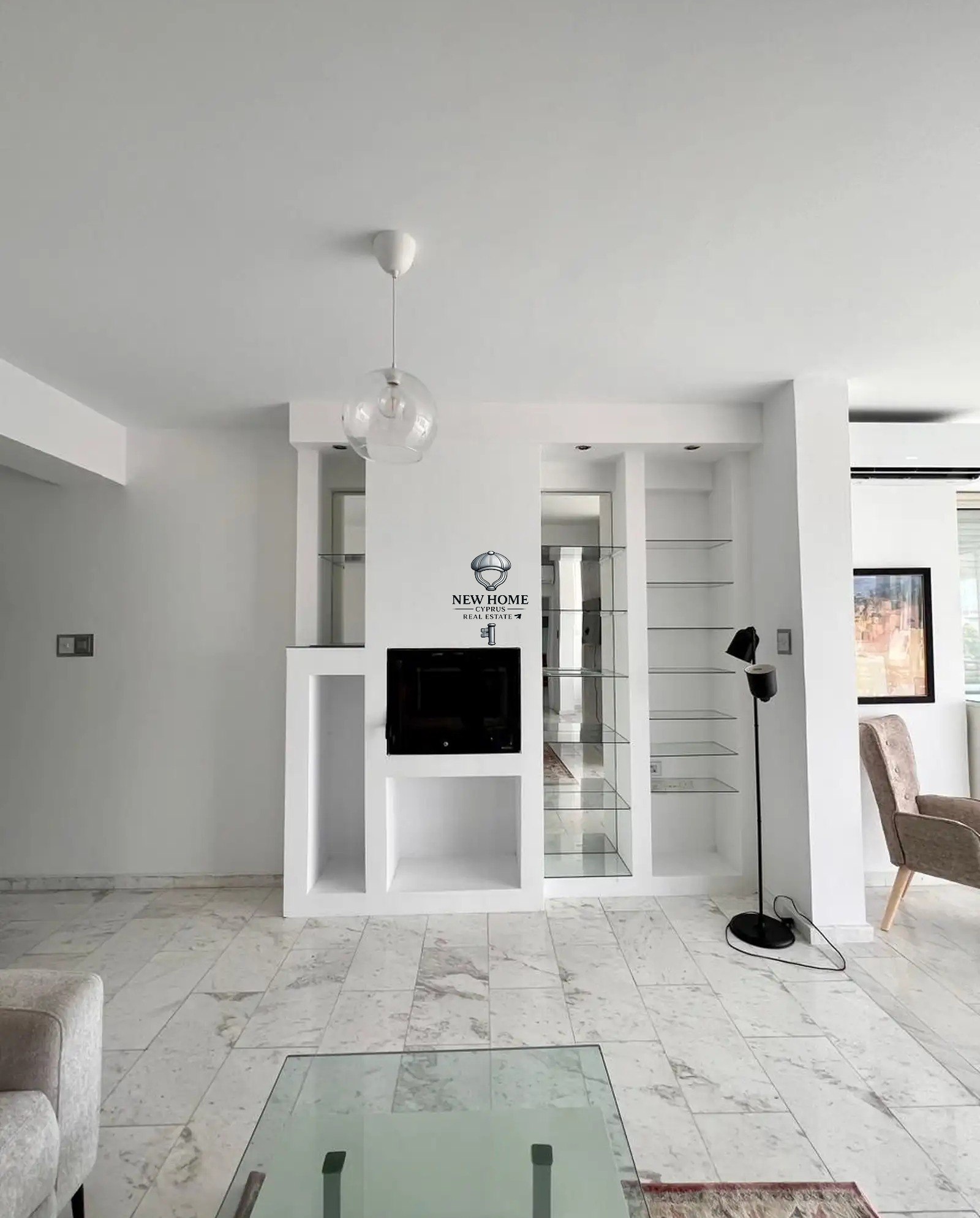 Apartment, 3 bedrooms — 7