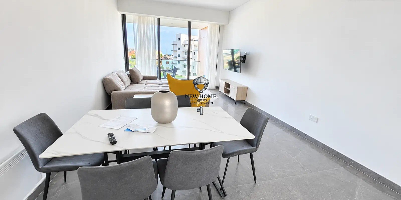 Apartment, 3 bedrooms — 6