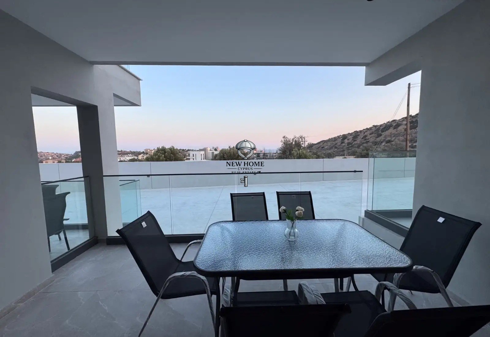 Maisonette, 1 bedroom — 3