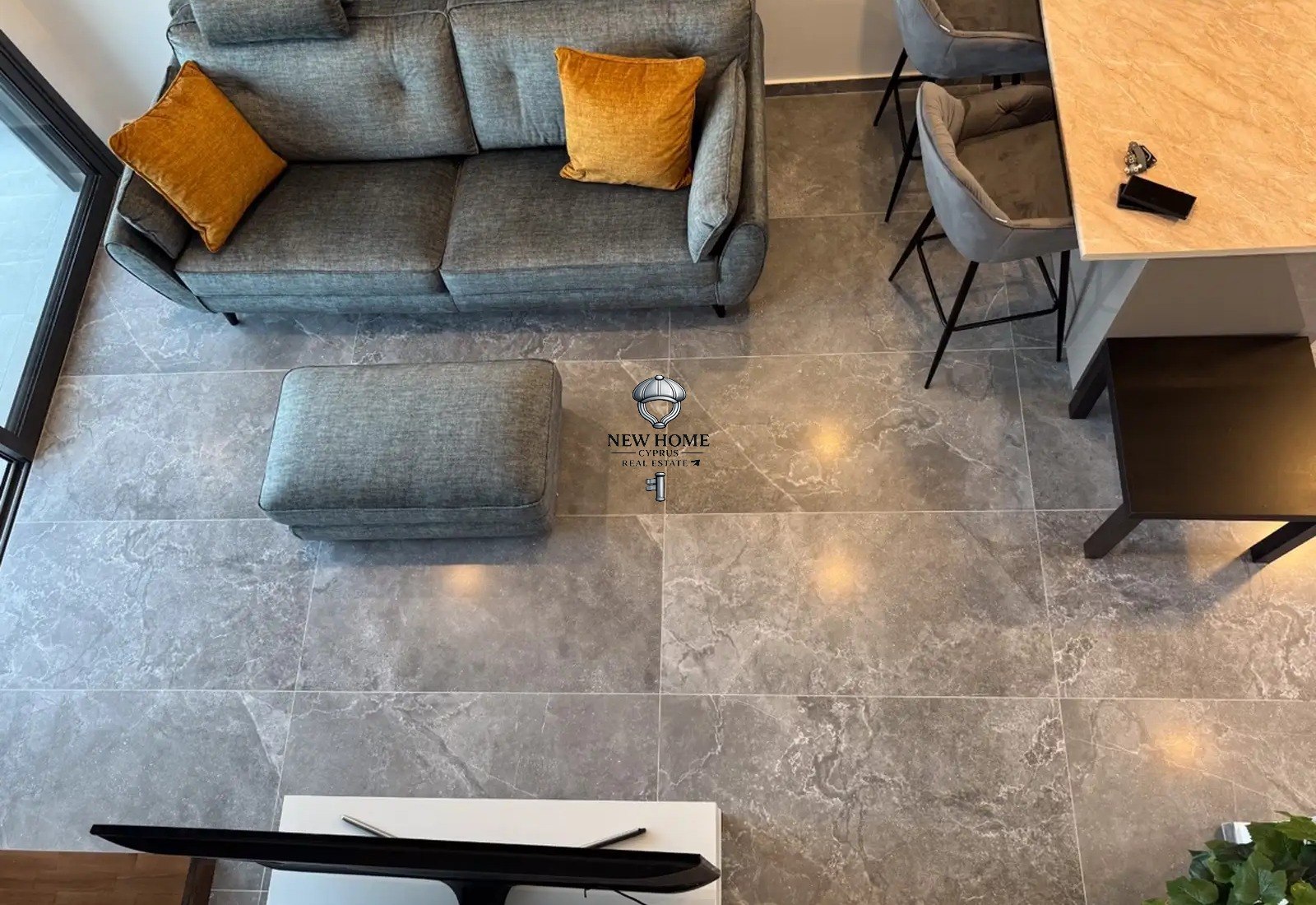 Maisonette, 1 bedroom — 5
