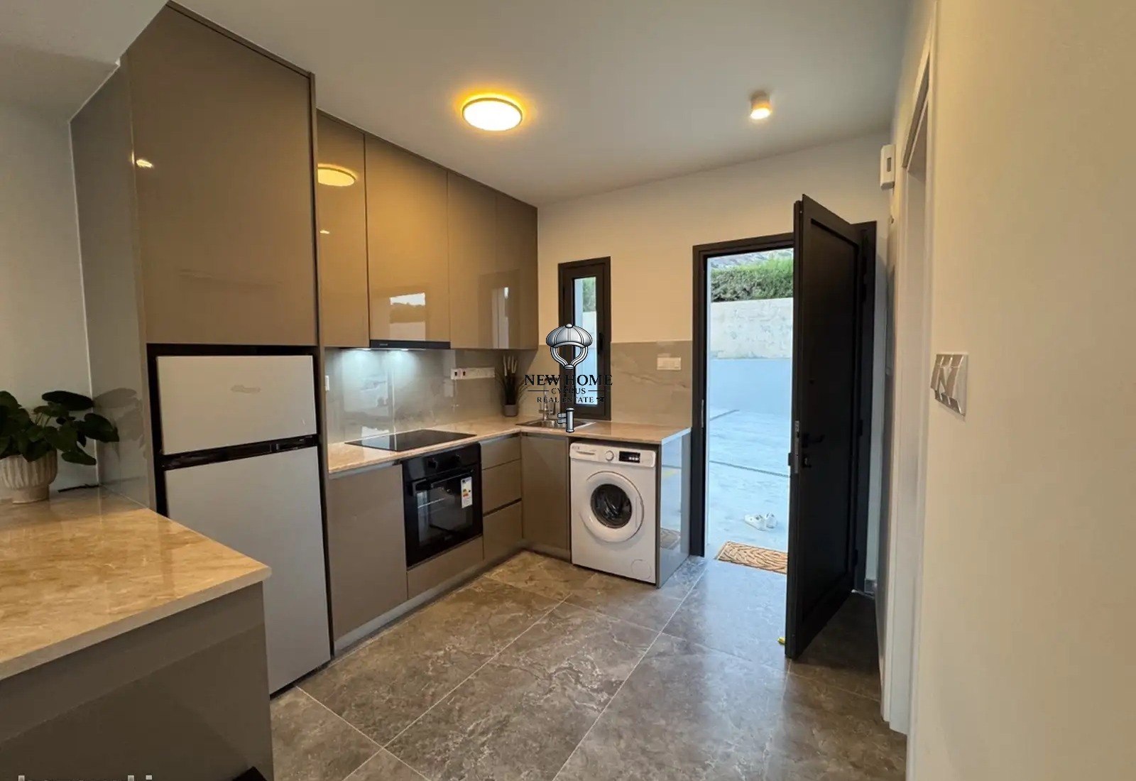 Maisonette, 1 bedroom — 7