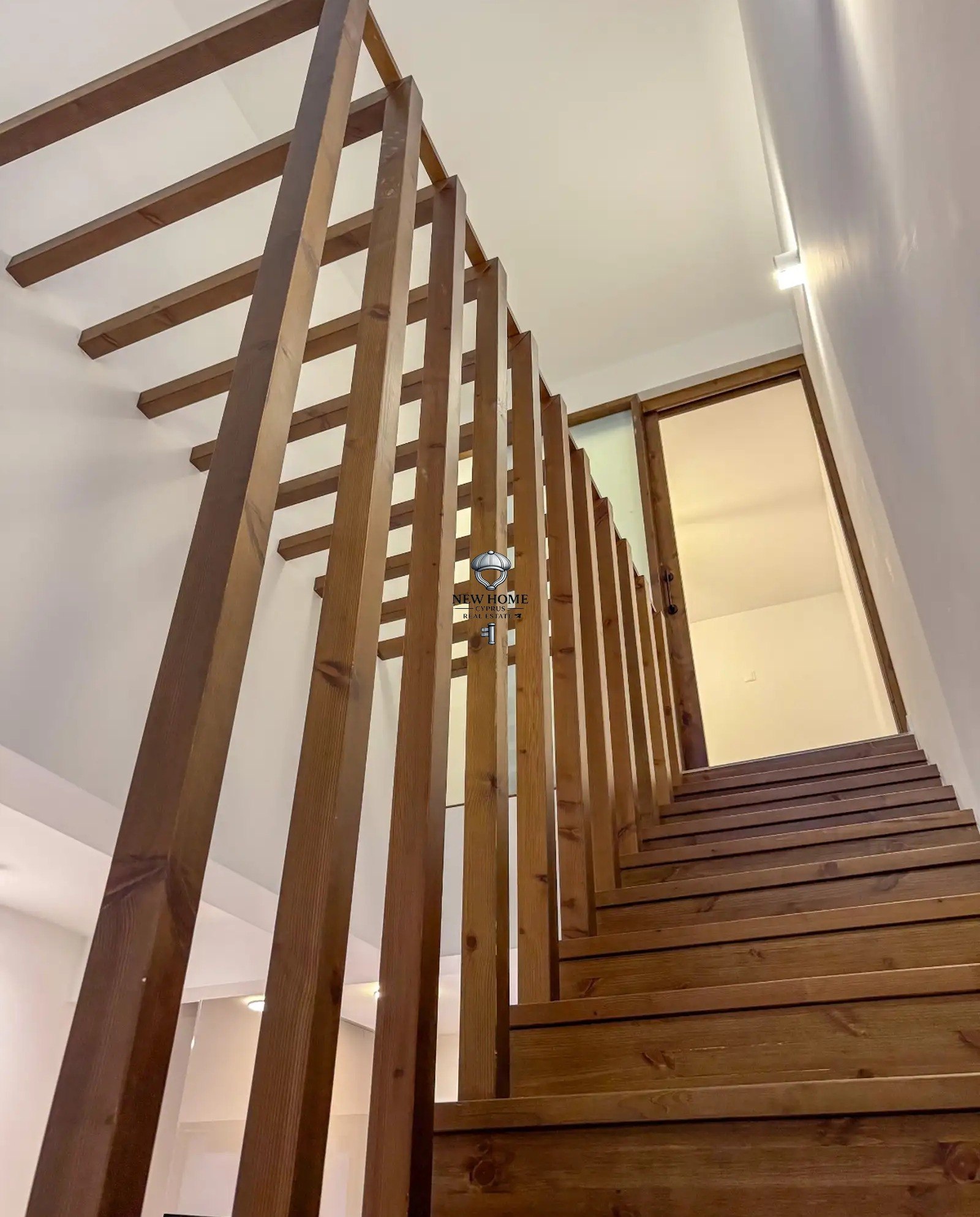 Maisonette, 1 bedroom — 8