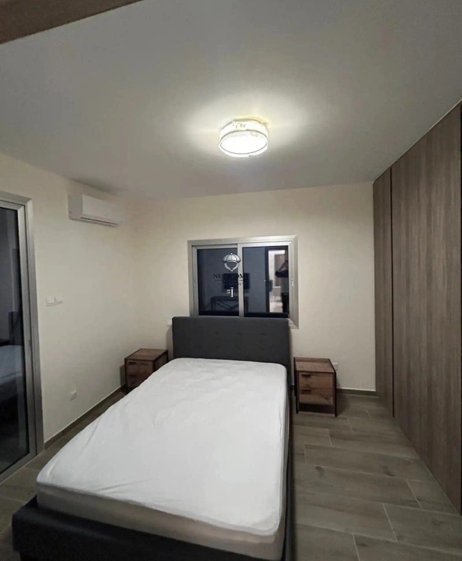 Apartment, 2 bedrooms — 3