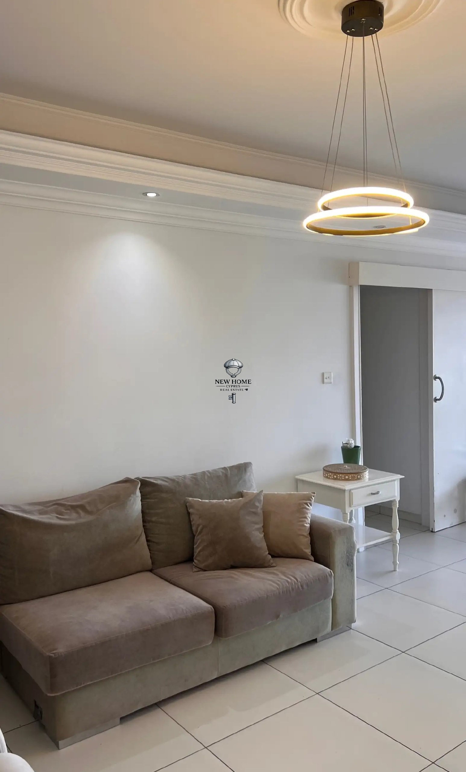 Apartment, 3 bedrooms — 4