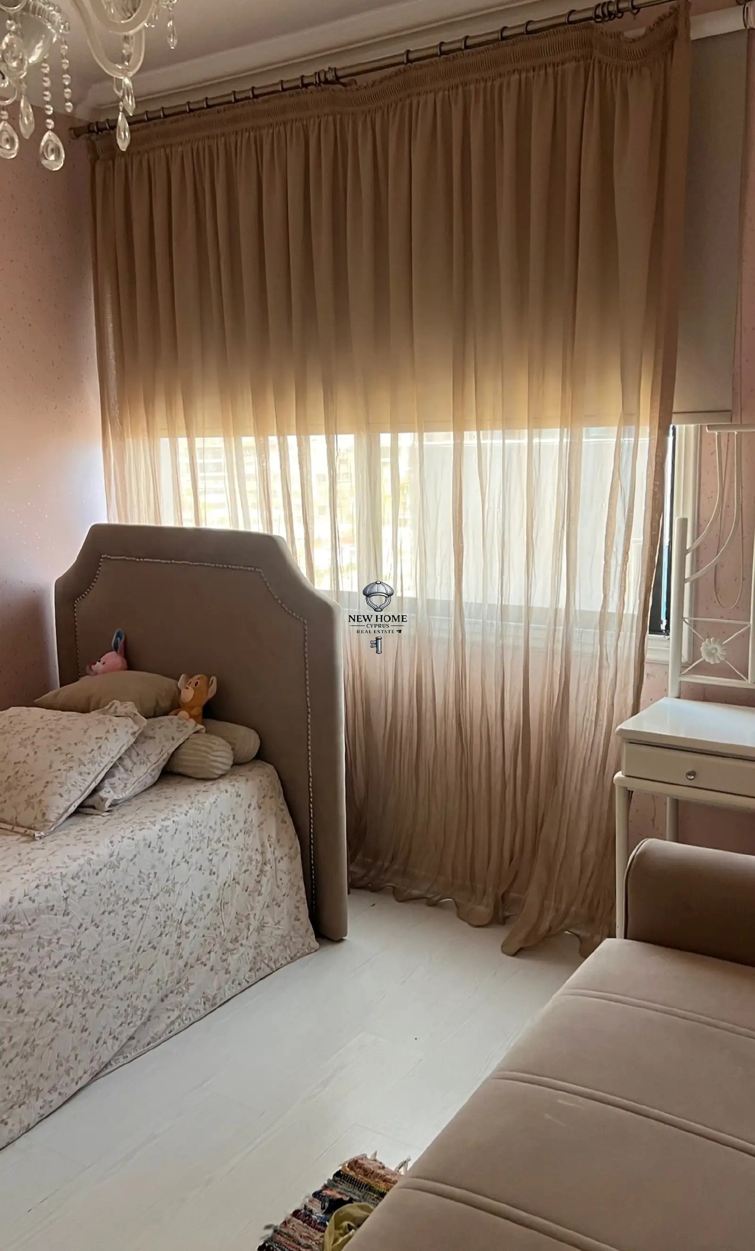 Квартира, 3 комнаты — 5