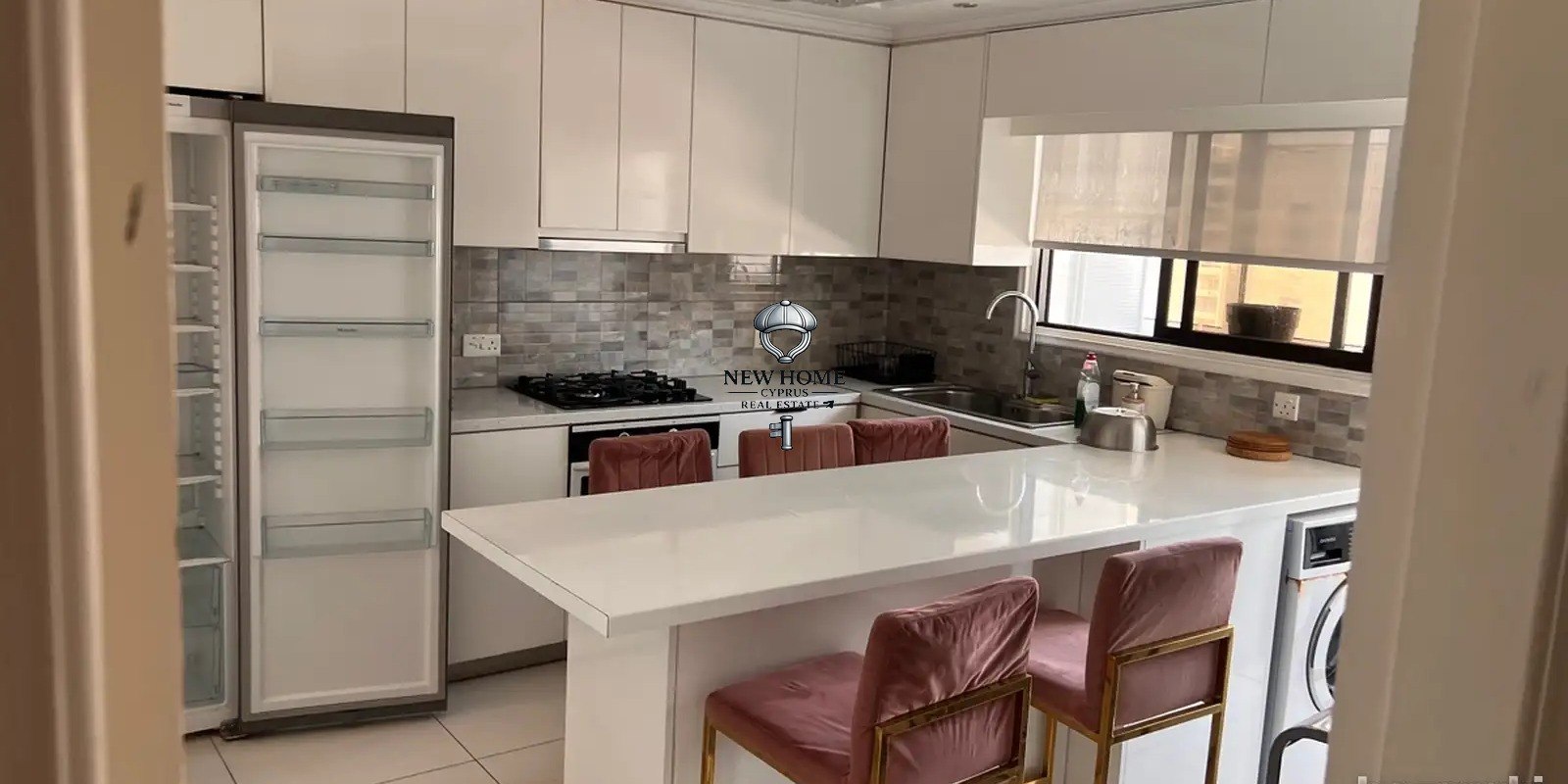 Apartment, 3 bedrooms — 8