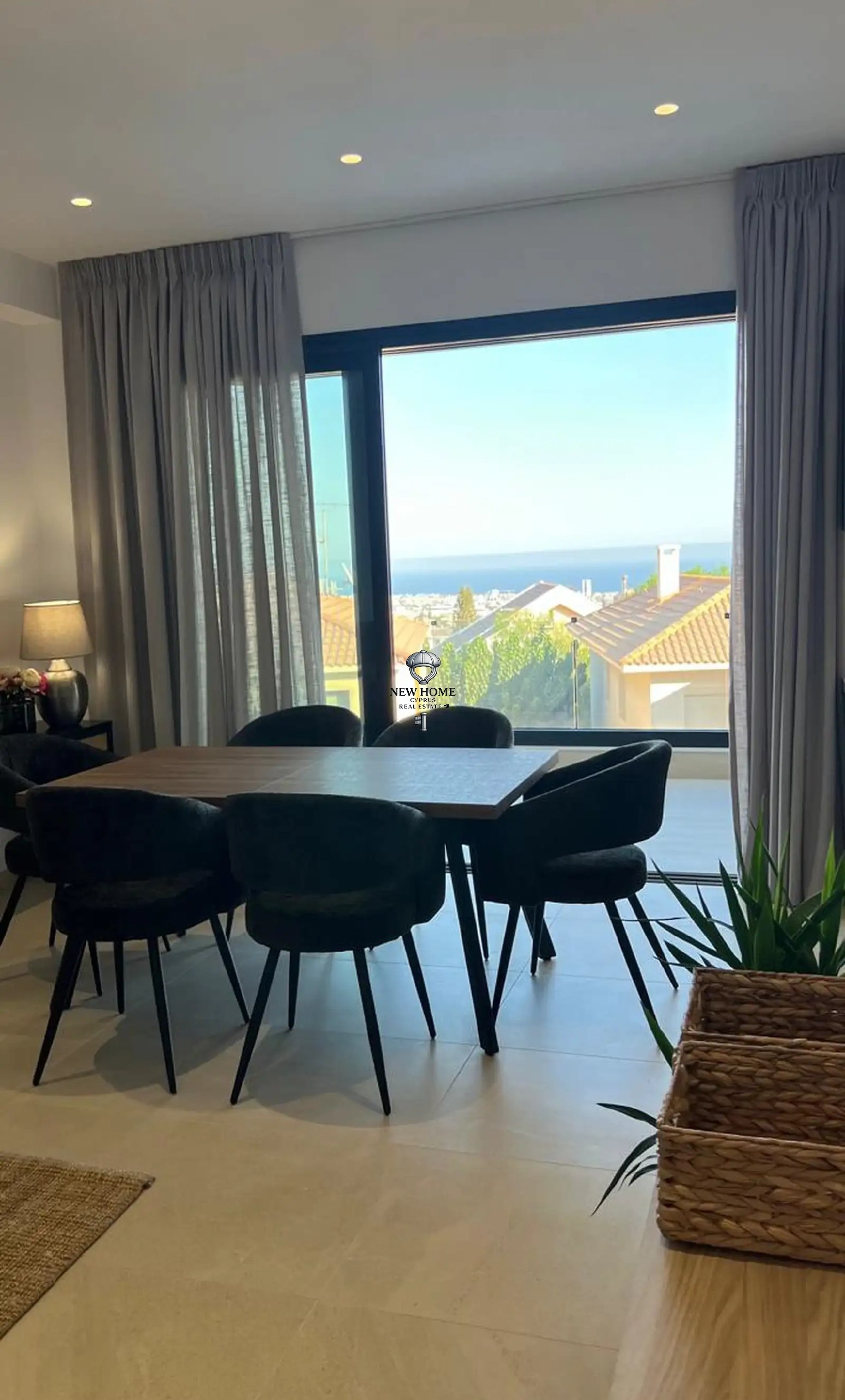 Apartment, 2 bedrooms — 4
