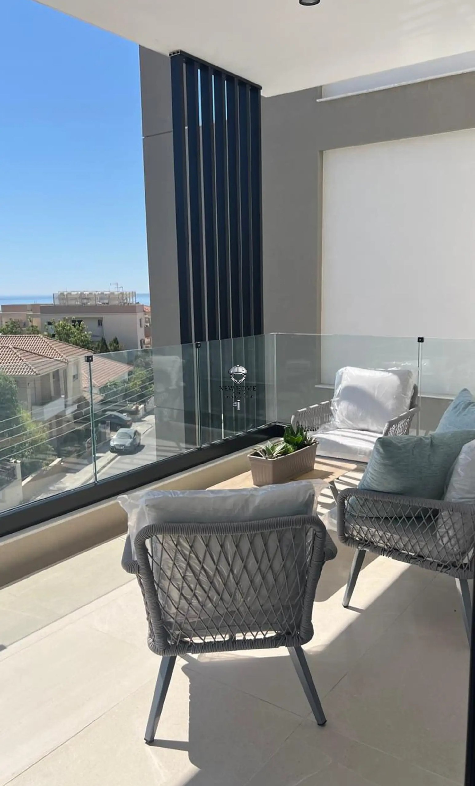 Apartment, 2 bedrooms — 6