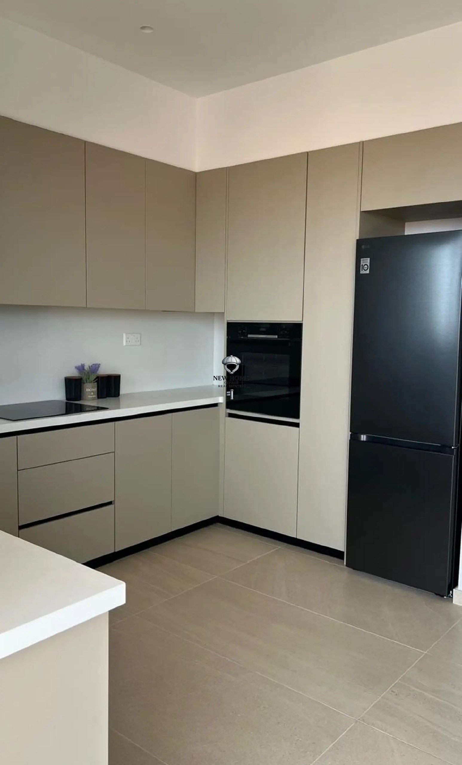 Apartment, 2 bedrooms — 8