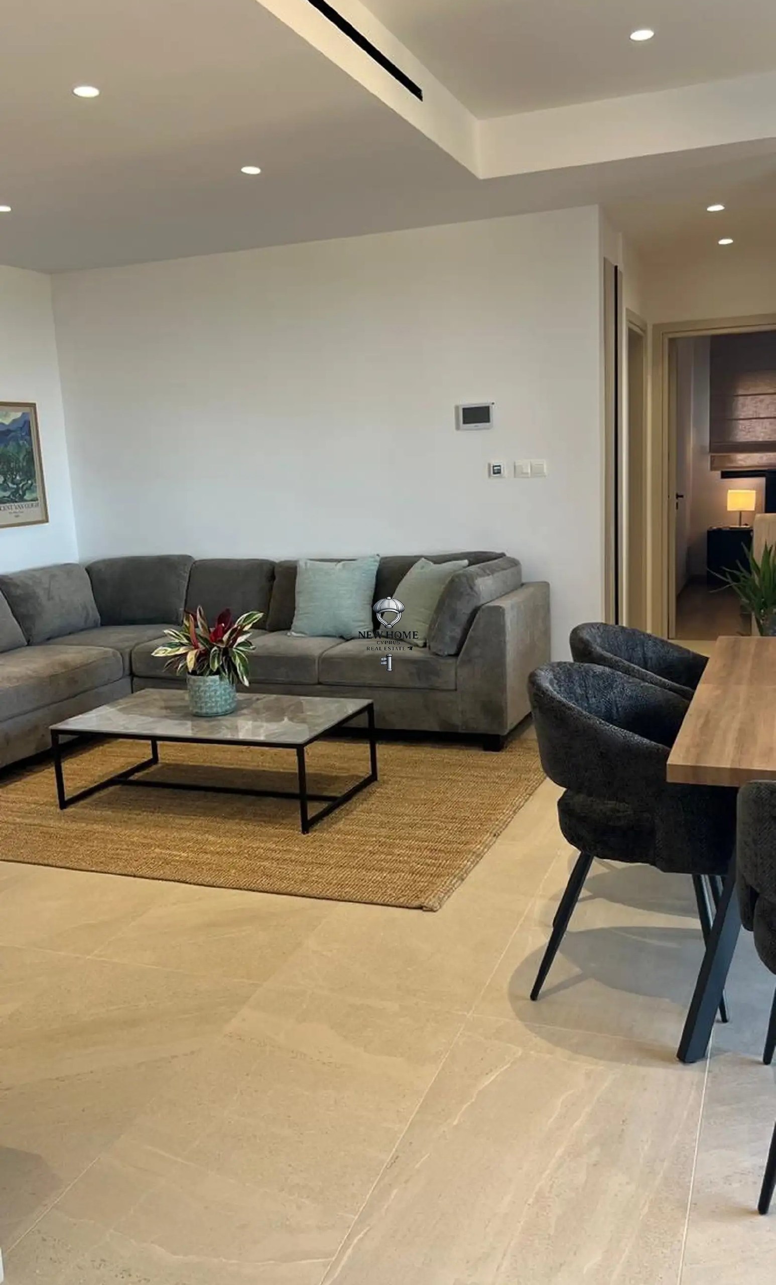 Apartment, 2 bedrooms — 9