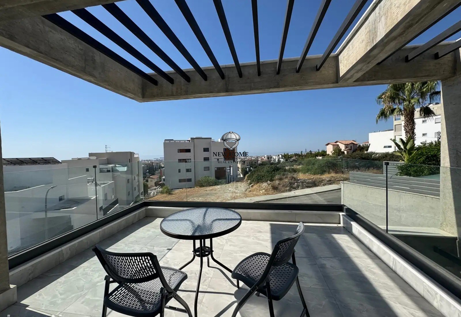 Apartment, 2 bedrooms — 8