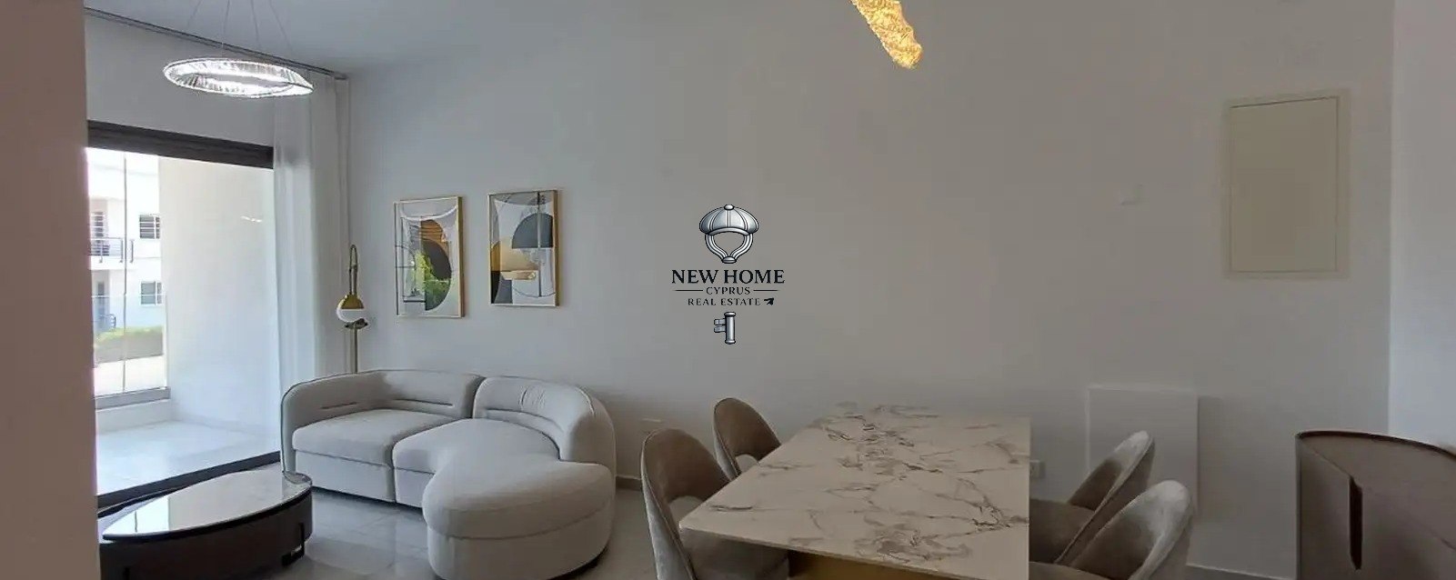 Apartment, 1 bedroom — 3