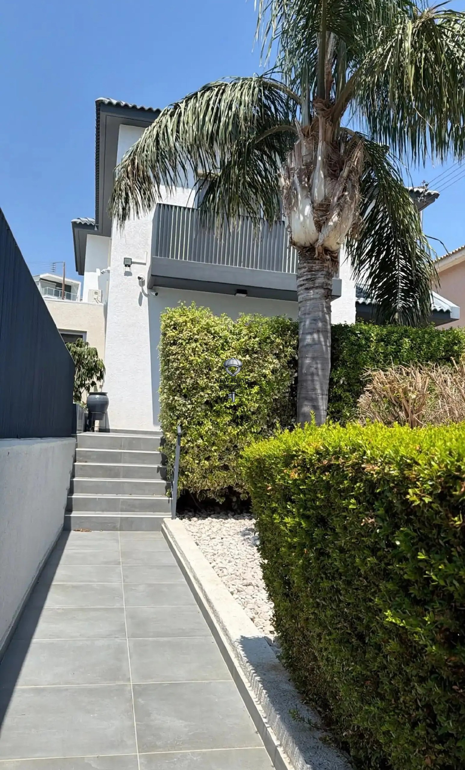 Villa, 5 bedrooms — 9