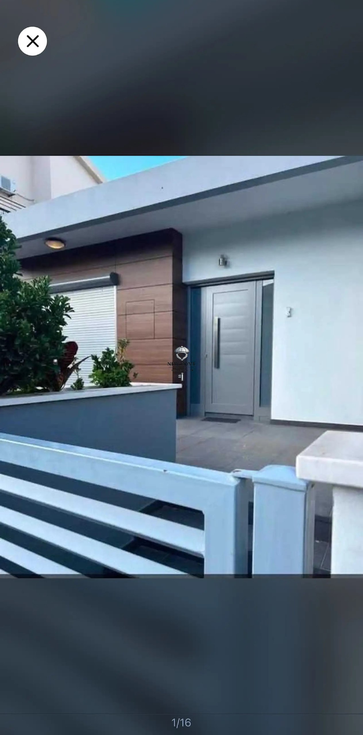 House, 3 bedrooms — 8