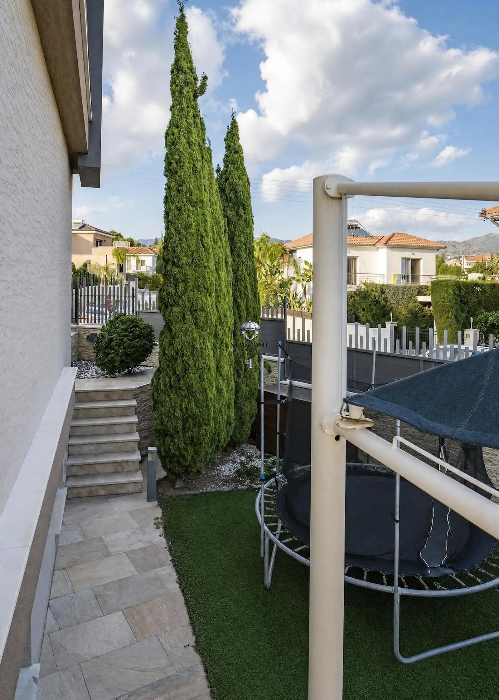 Villa, 4 bedrooms — 4