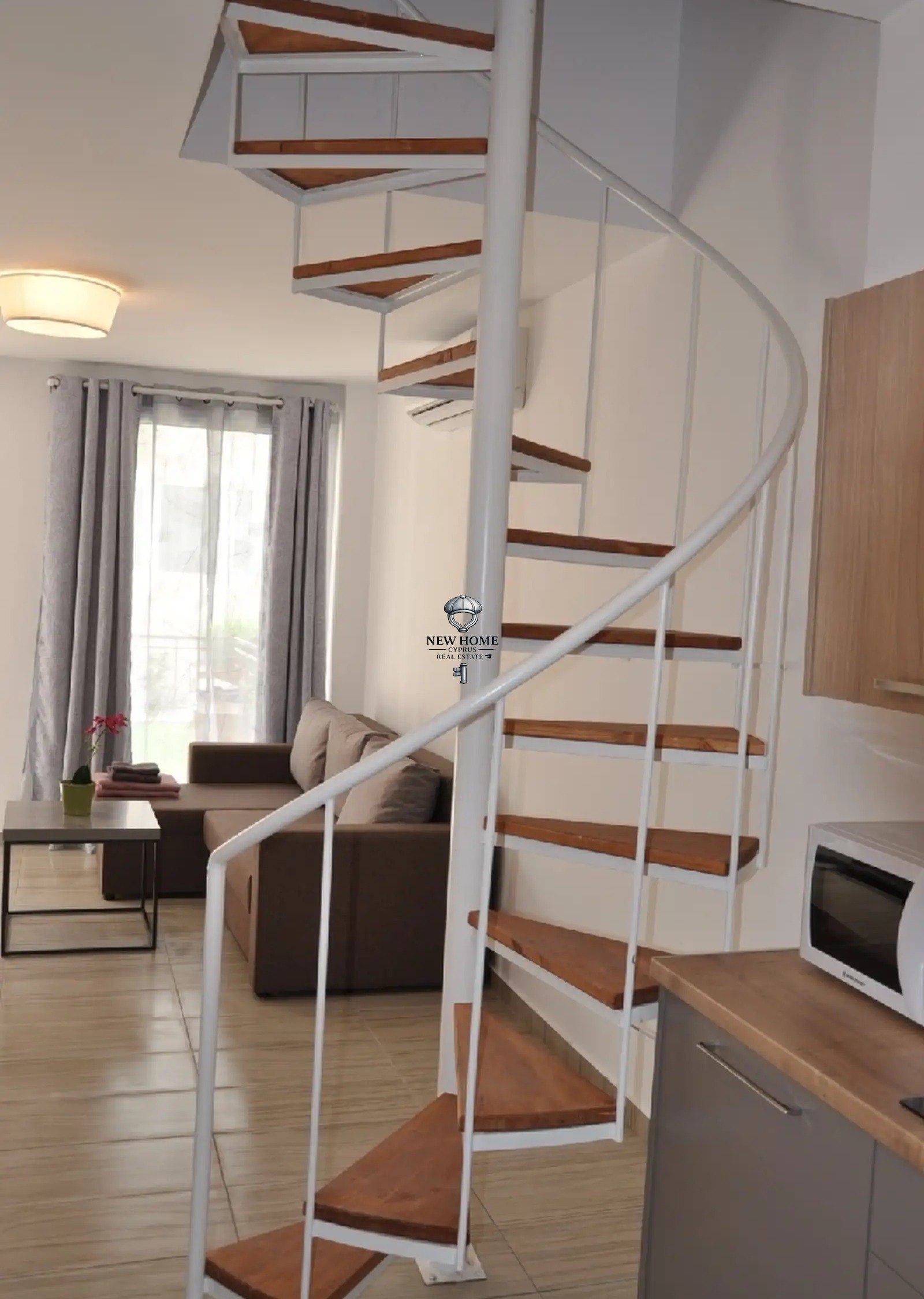 Квартира, 2 комнаты — 5