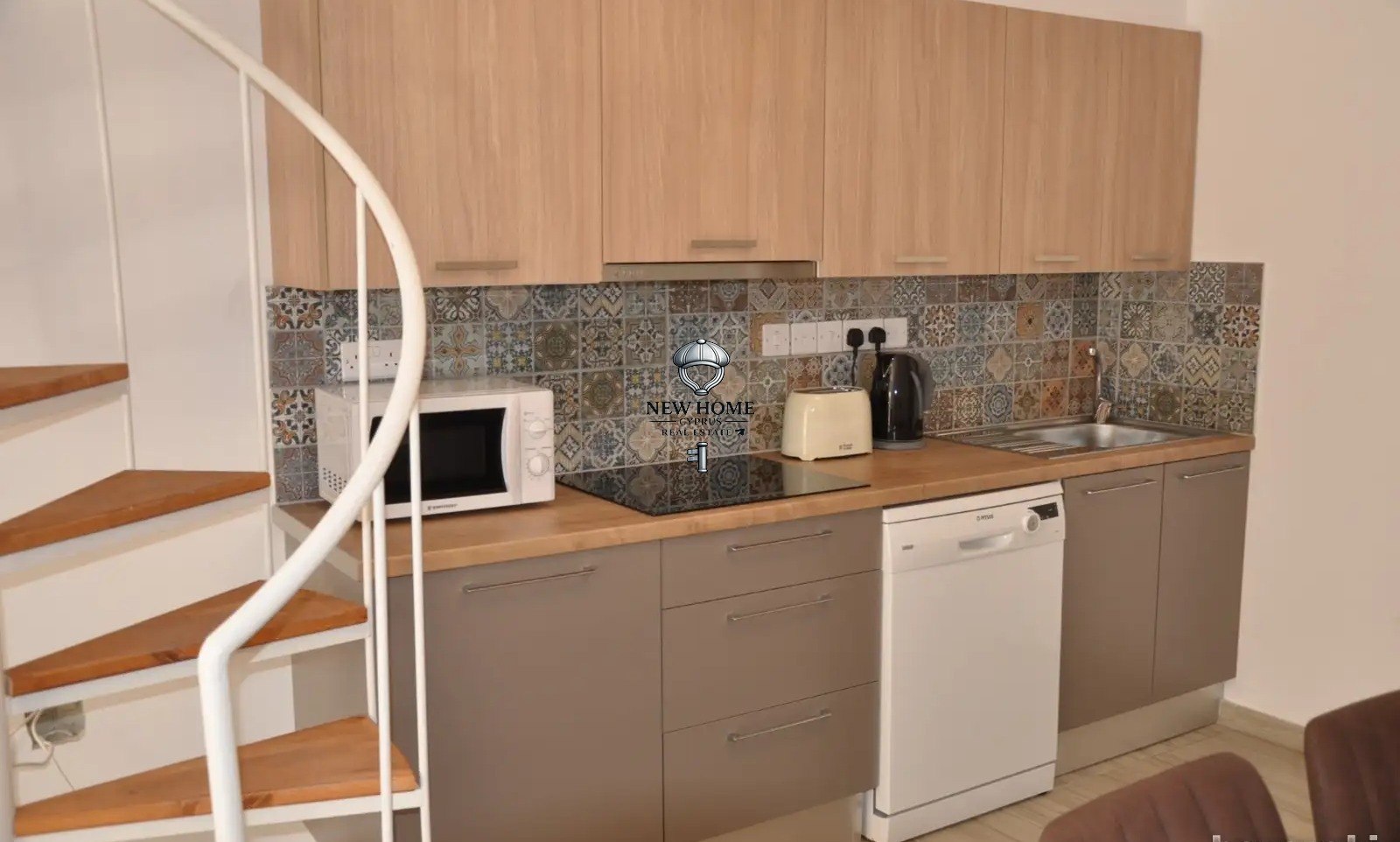 Apartment, 2 bedrooms — 6
